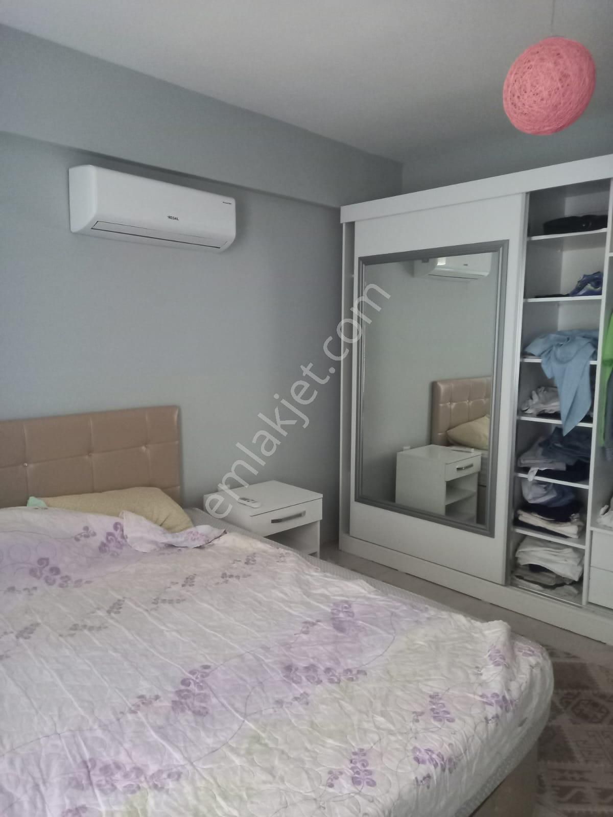 Dalaman Hürriyet Mahallesi Havuzlu Site İçinde 2+1 - Görsel 14