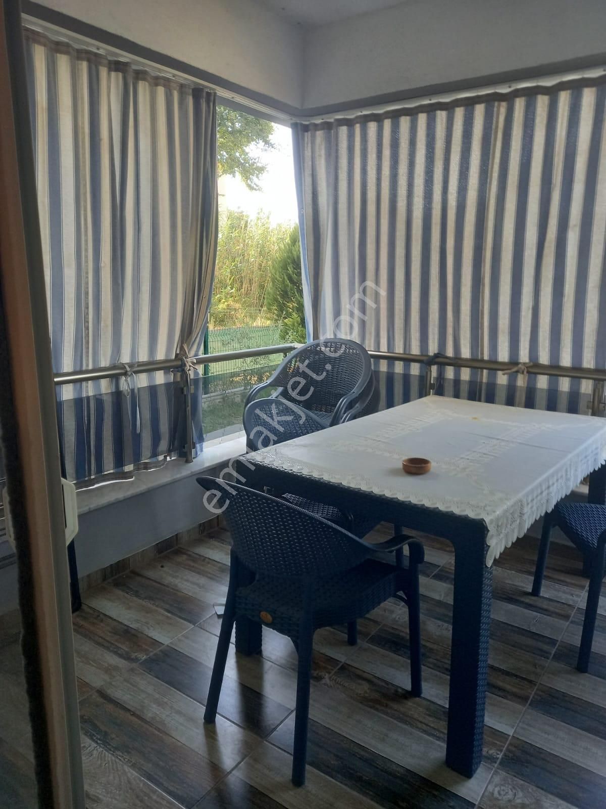 Dalaman Hürriyet Mahallesi Havuzlu Site İçinde 2+1 - Görsel 29