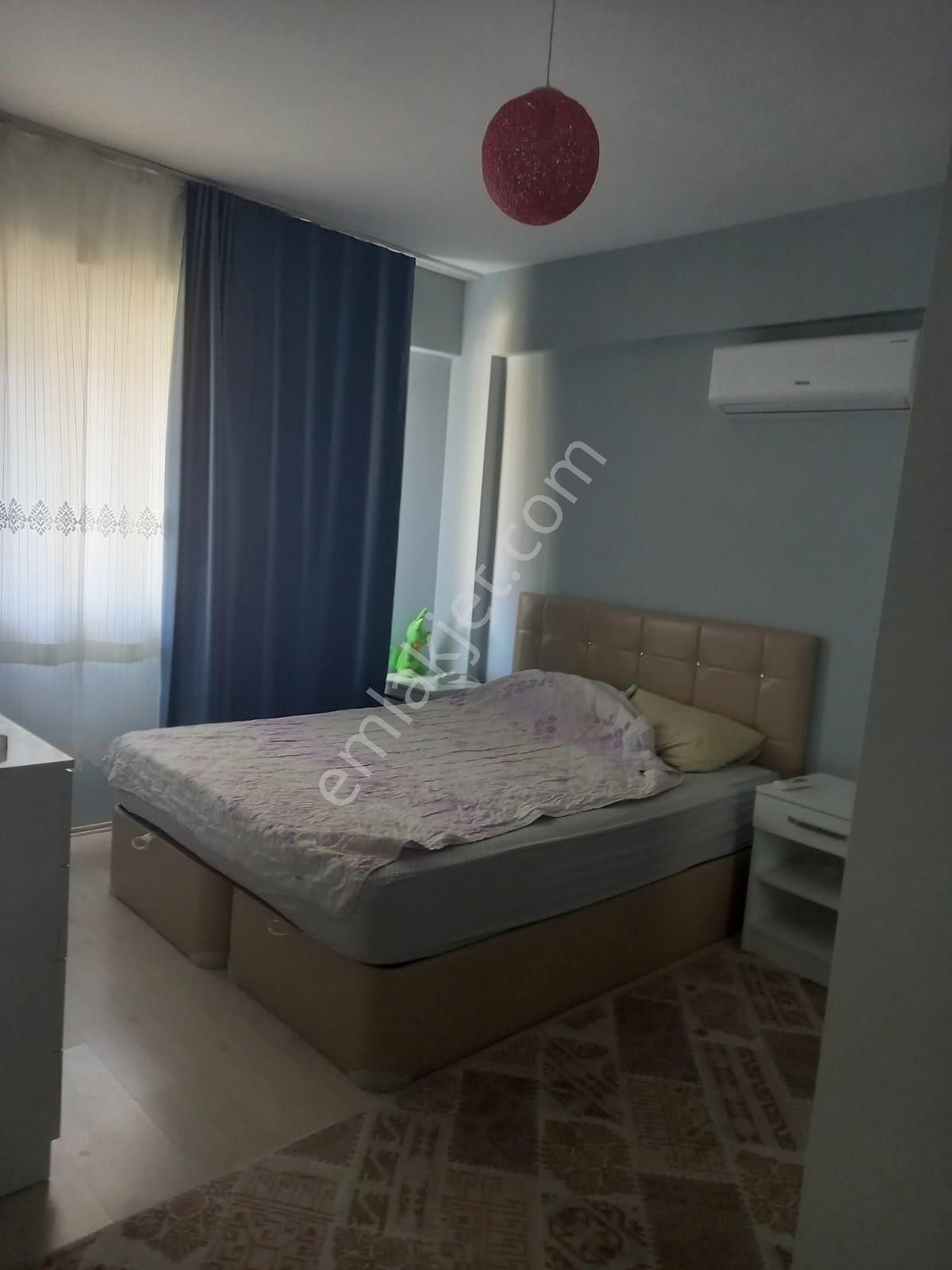 Dalaman Hürriyet Mahallesi Havuzlu Site İçinde 2+1 - Görsel 26