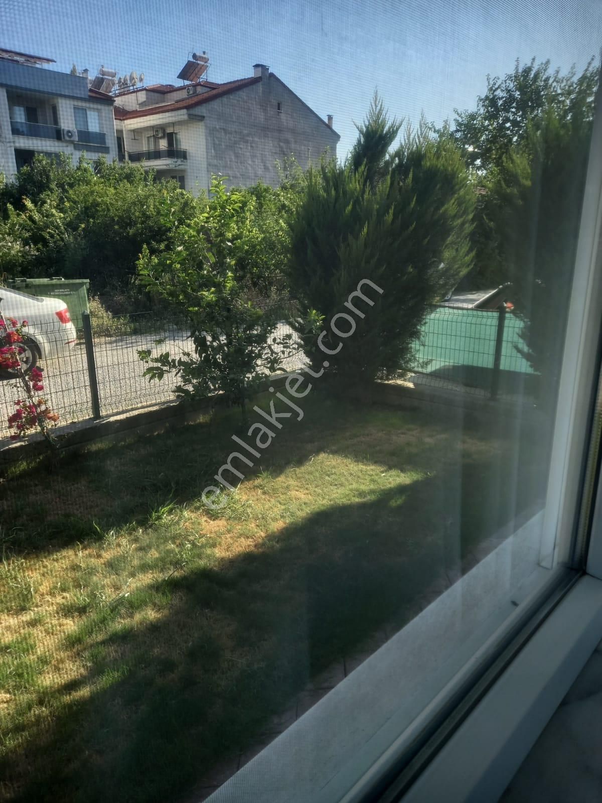 Dalaman Hürriyet Mahallesi Havuzlu Site İçinde 2+1 - Görsel 31