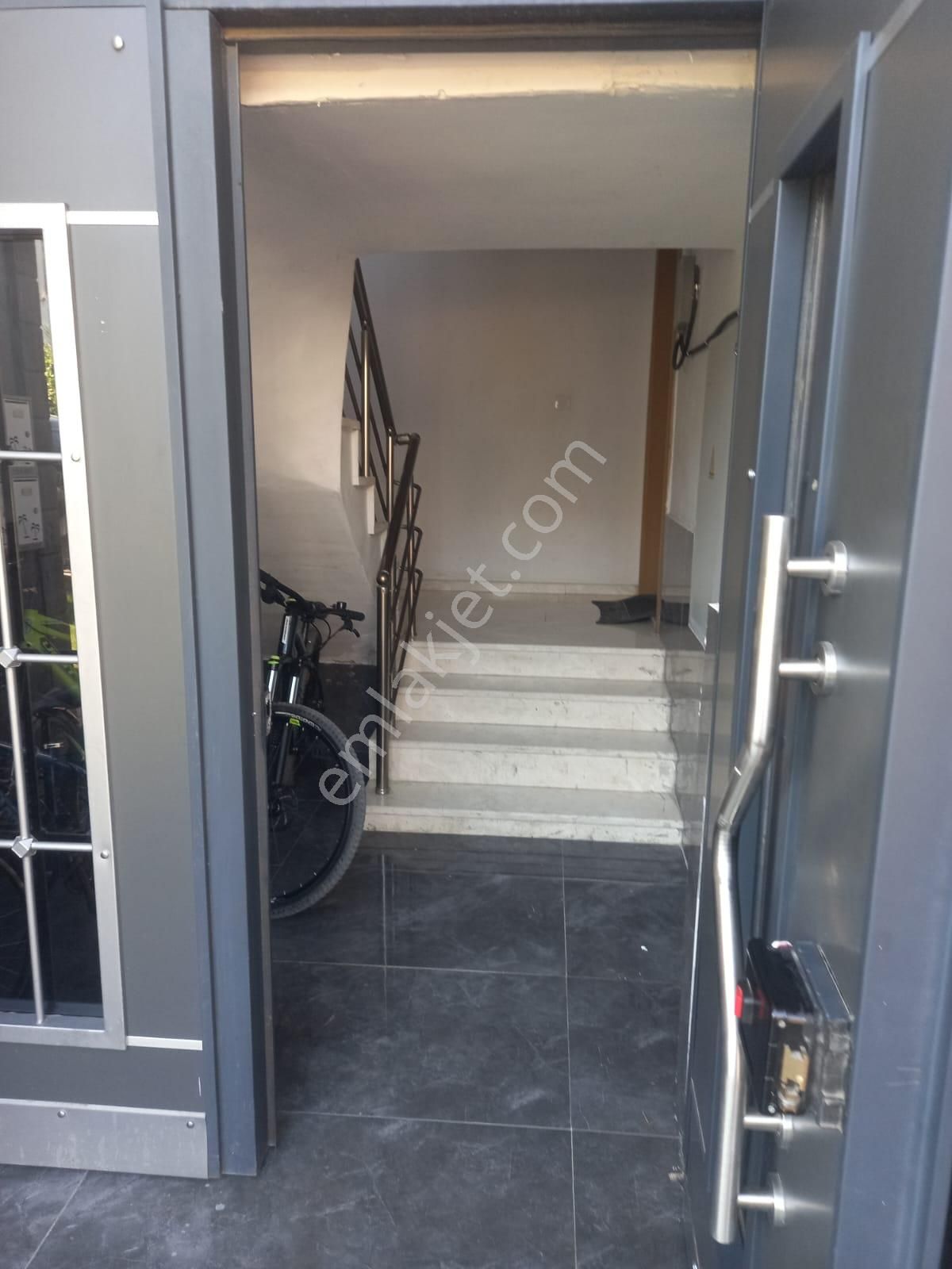 Dalaman Hürriyet Mahallesi Havuzlu Site İçinde 2+1 - Görsel 8