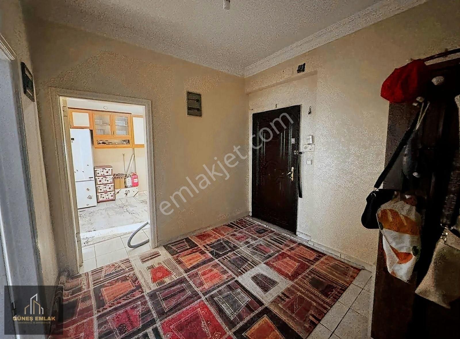 Polatlar Yanı Kiralık Daire