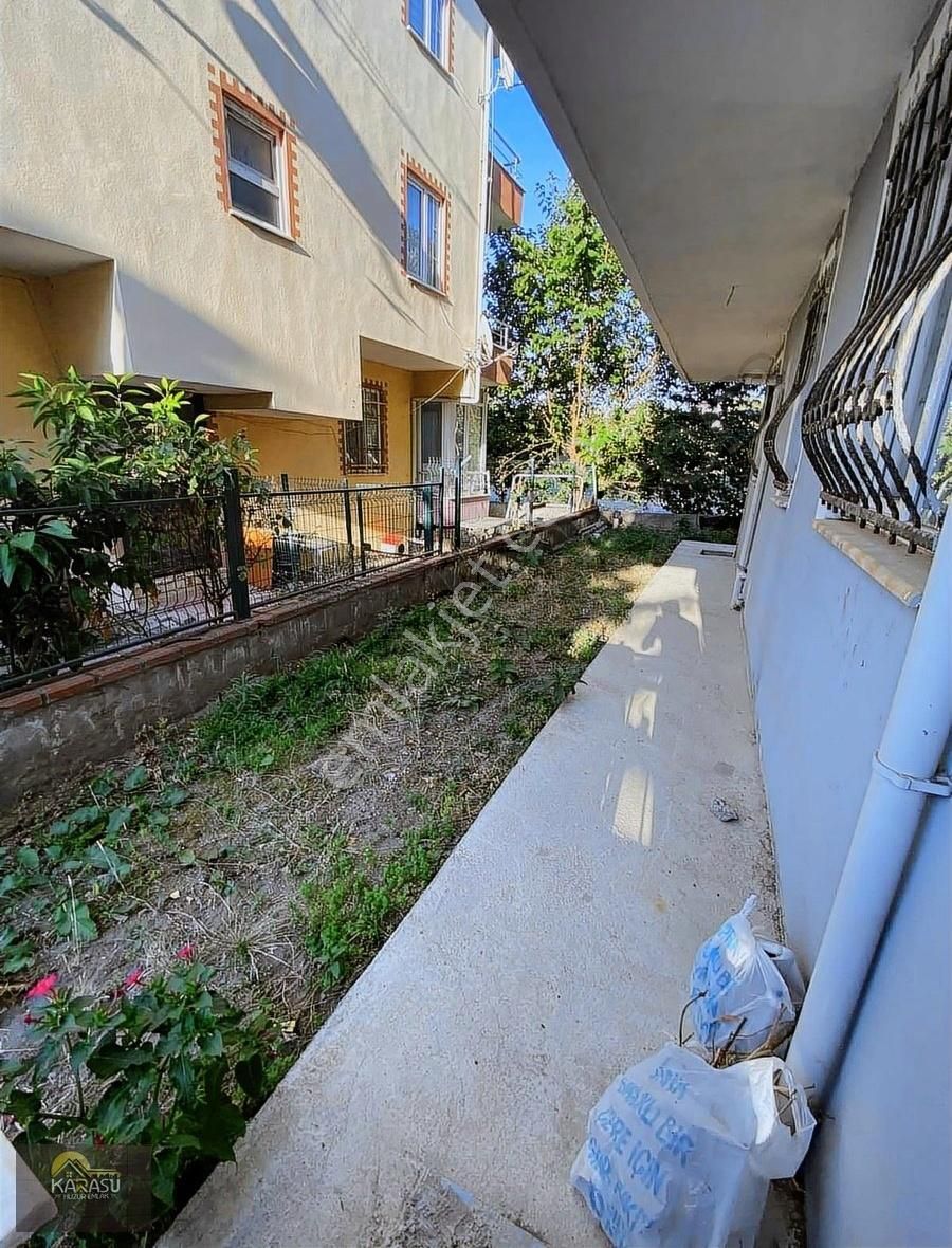 Sahil Merkez De Eşyalı Kiralık Daire