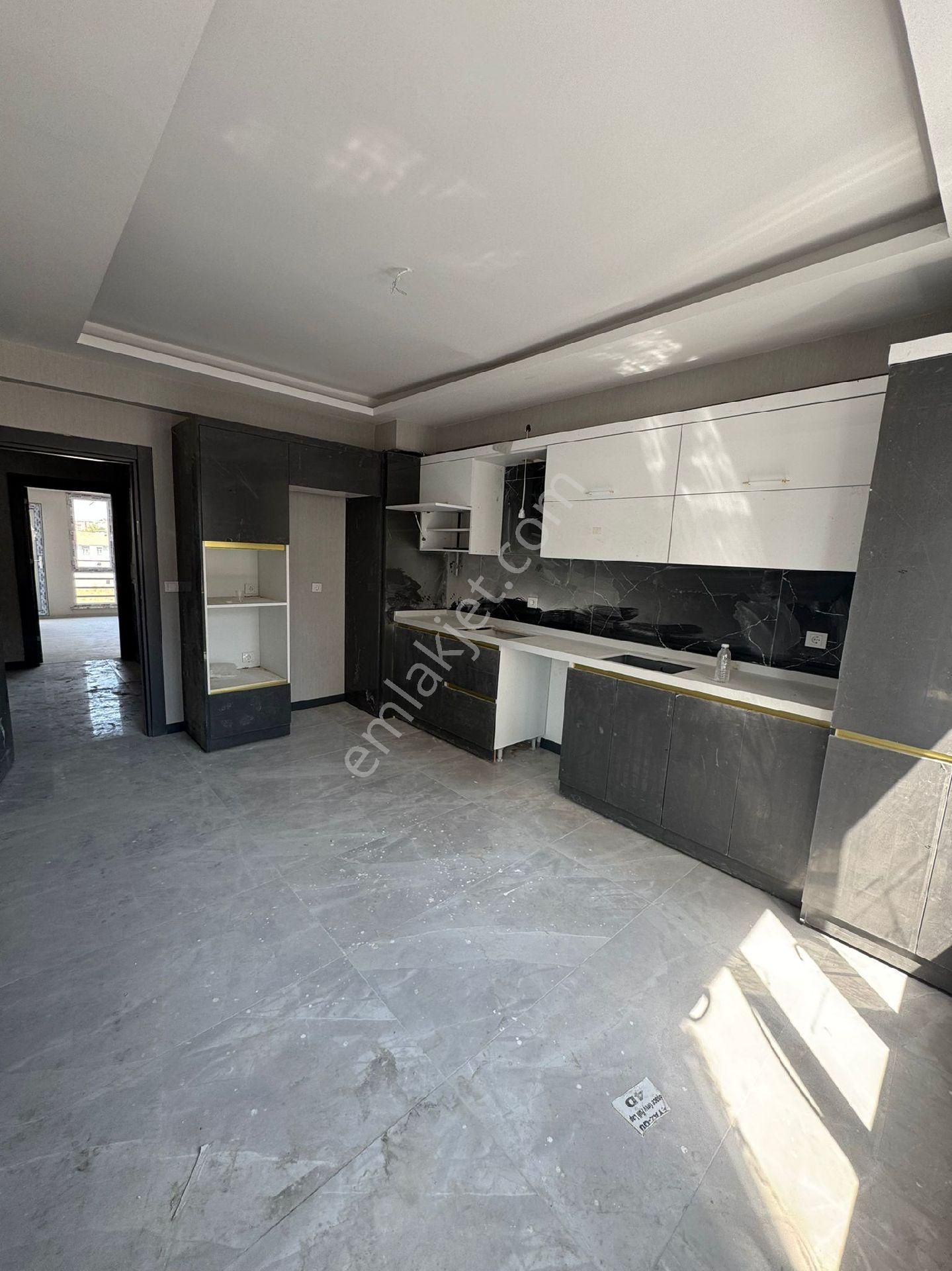Karatay/akabe Mah. 3+1 Fırsat Satılık Daire