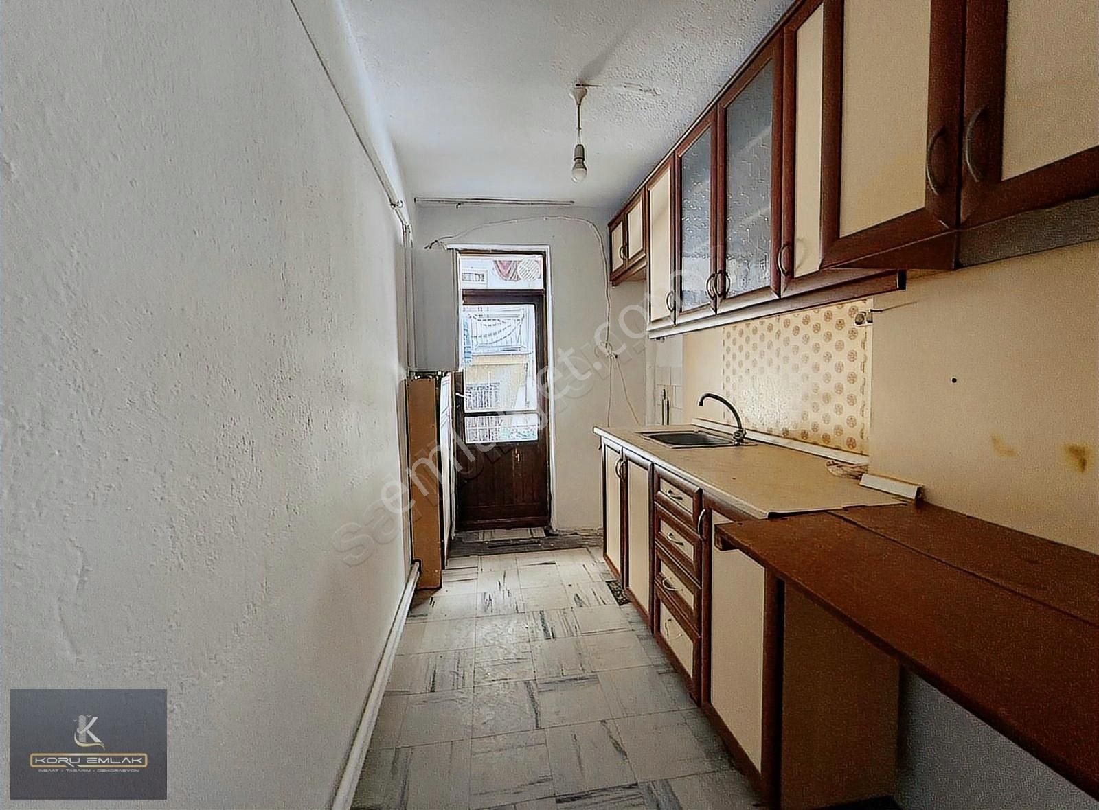 Etlik Veterinerlık Yakını 2+1 Kat Konumunda Kiralık Daire