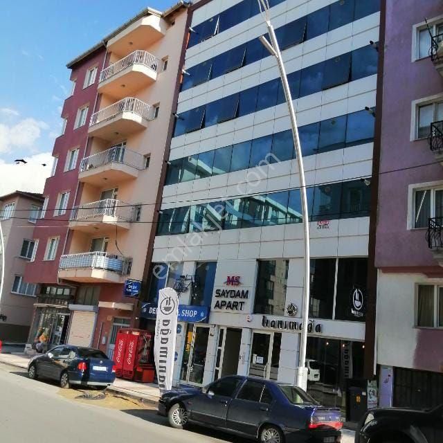 Uşak Merkez Kiralık Apart