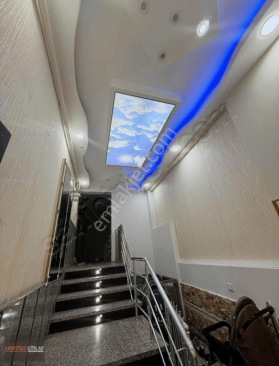 Şemikler Mahallesi'nde | Geniş 2 + 1 | Arakat | Kiralık Daire