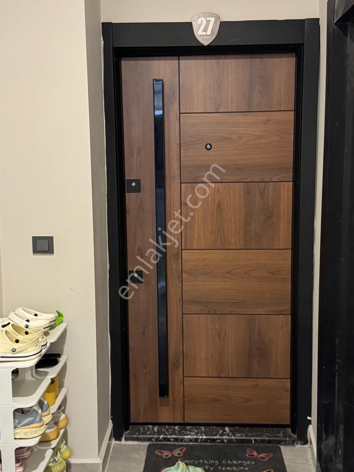 Alanya Payalar Mah. Havuzlu Yeni Lüks Satılık 2+1 Daireler Deniz Manzaralı - Görsel 11