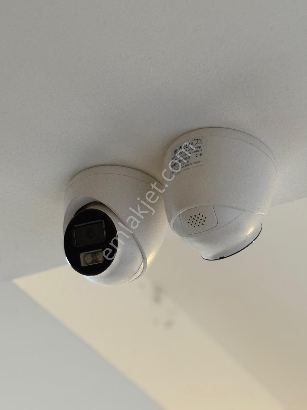 Alanya Payalar Mah. Havuzlu Yeni Lüks Satılık 2+1 Daireler Deniz Manzaralı - Görsel 10