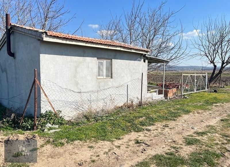 Çanakkale Ezine Mahmudiyede Bağ Evi Olan Satılık Ceviz Bahçesi - Görsel 32