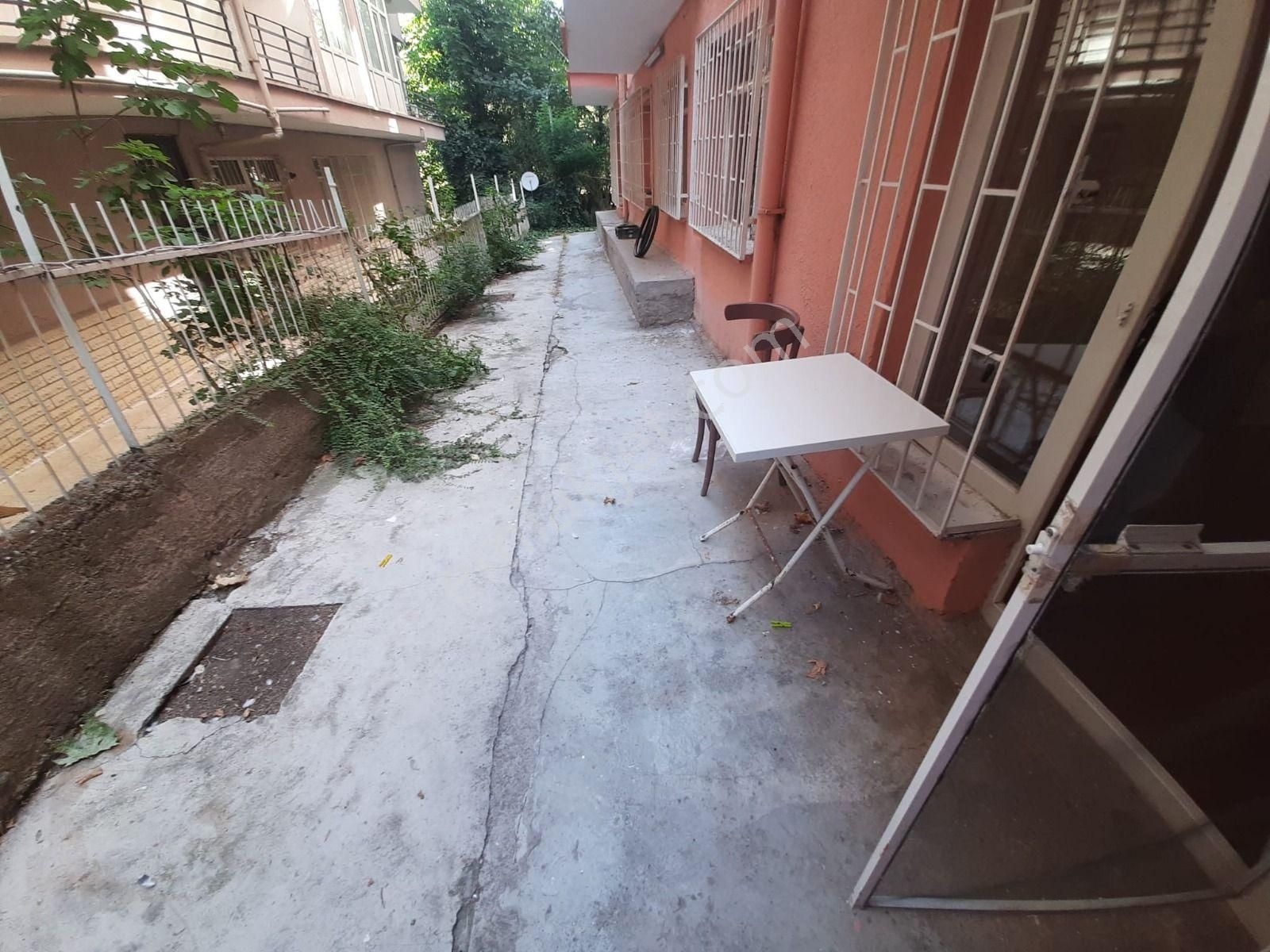 A.ayrancı Şimşek Sokakta Asansörlü B.katı 2+1 M.sistem