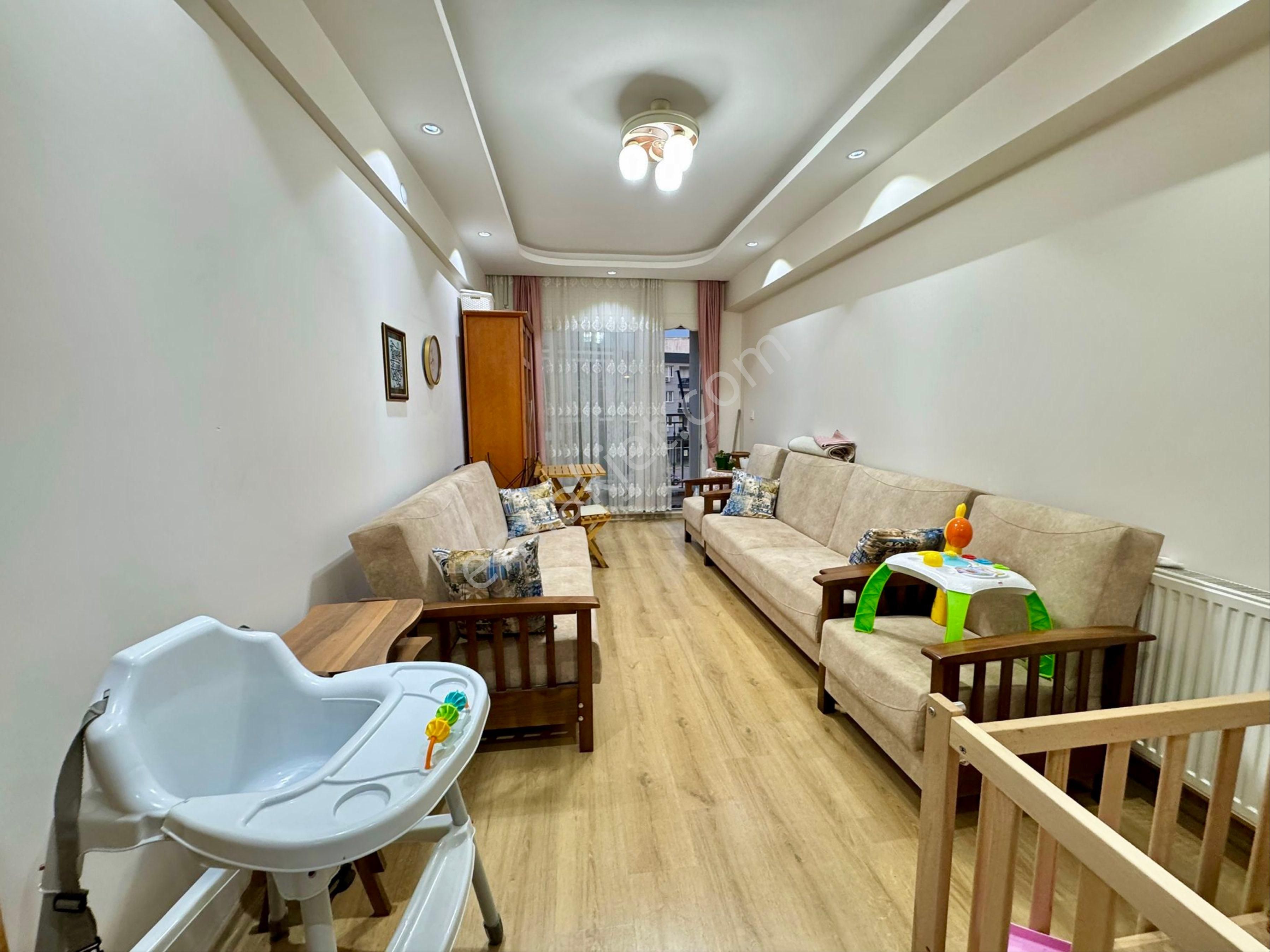 Emlak Center'dan Muradiye Mah Satılık 3+1 Kapalı Mutfaklı Daire - Görsel 21