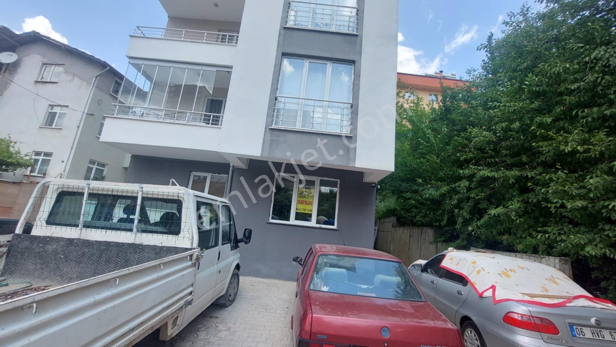 Uygun Fiyatlı Satılık 2+1 Daire Tosya Yolu