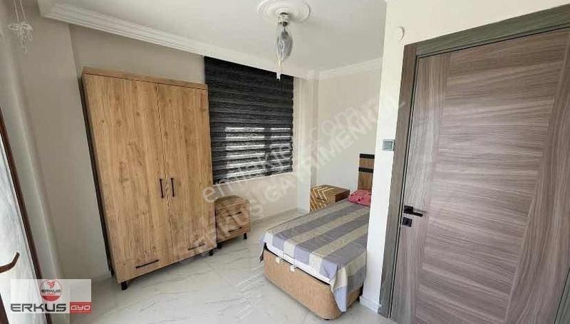 Erkuş Gyo Ayd.didim De Fırsat Satılık 5+1 Satılık Dubleks Daire - Görsel 3