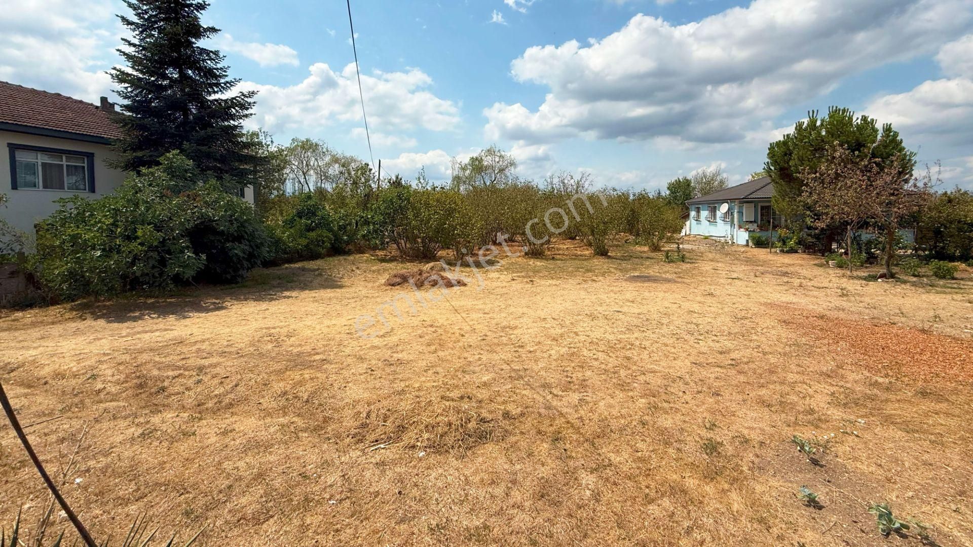 Beyköy Yeni Mh. | Ana Cadde Üzerinde Ticari + Konut Satılık Arsa - Görsel 8