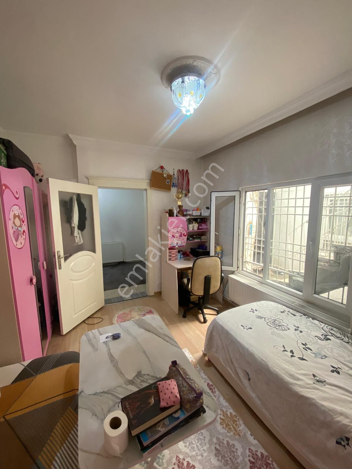 Millioğlu İnşaat'tan Karşıyaka'da Satılık Müstakil Ev - Görsel 8