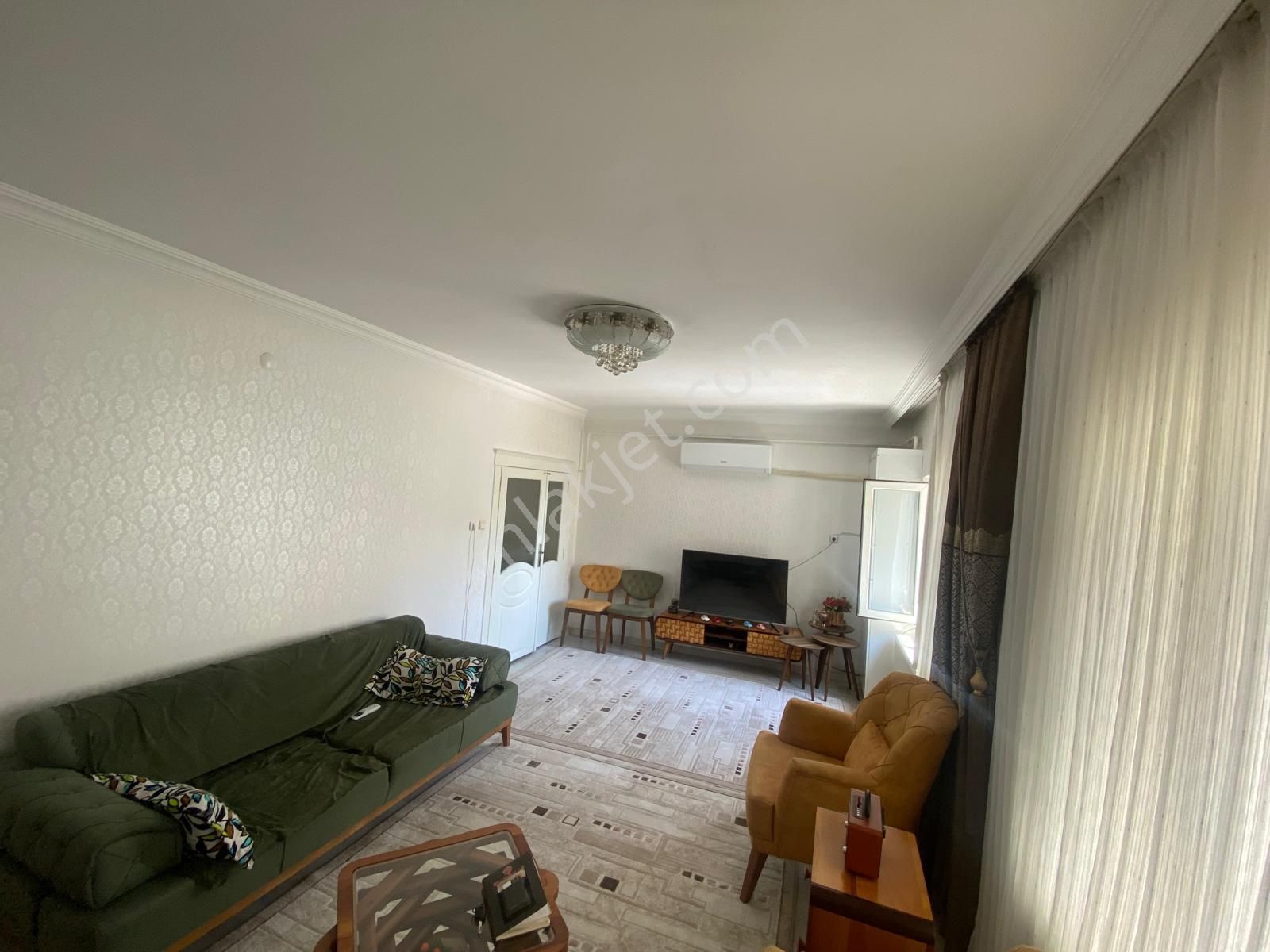 Millioğlu İnşaat'tan Karşıyaka'da Satılık Müstakil Ev - Görsel 3