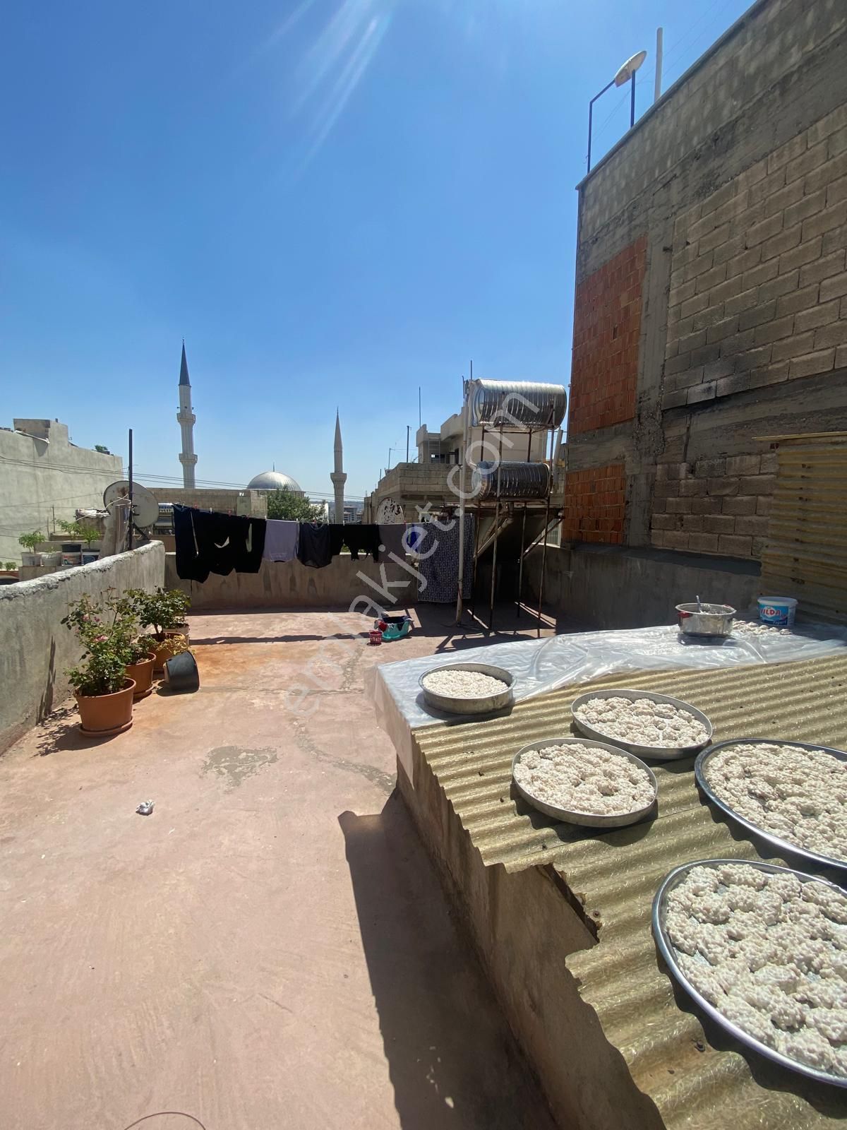 Millioğlu İnşaat'tan Karşıyaka'da Satılık Müstakil Ev - Görsel 19