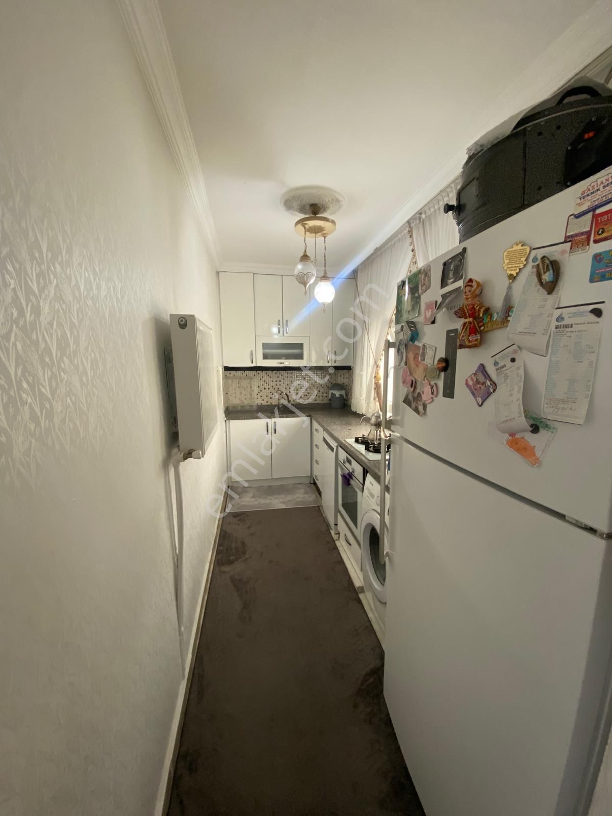 Millioğlu İnşaat'tan Karşıyaka'da Satılık Müstakil Ev - Görsel 10