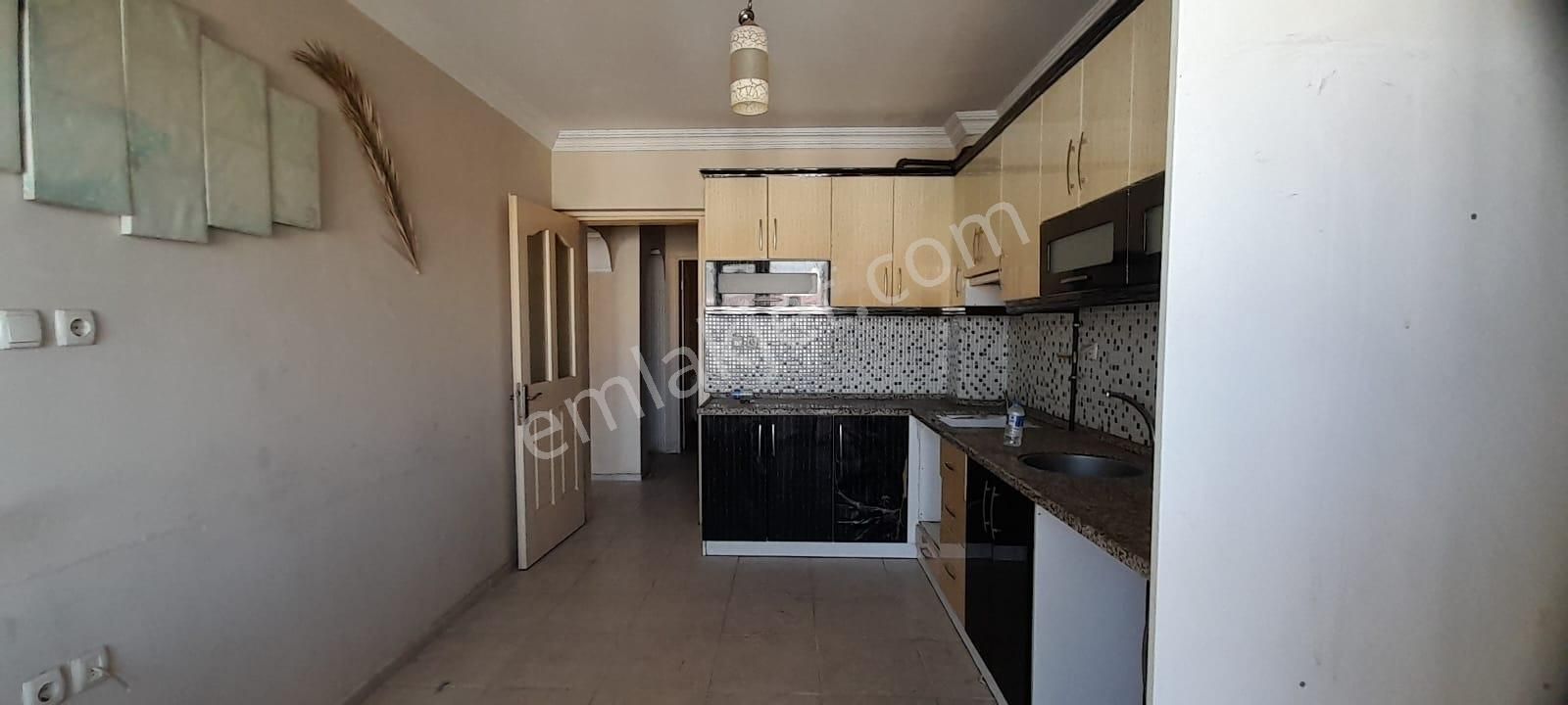 Yeşil Mahallede Kiralık Doğalgazlı Daire...