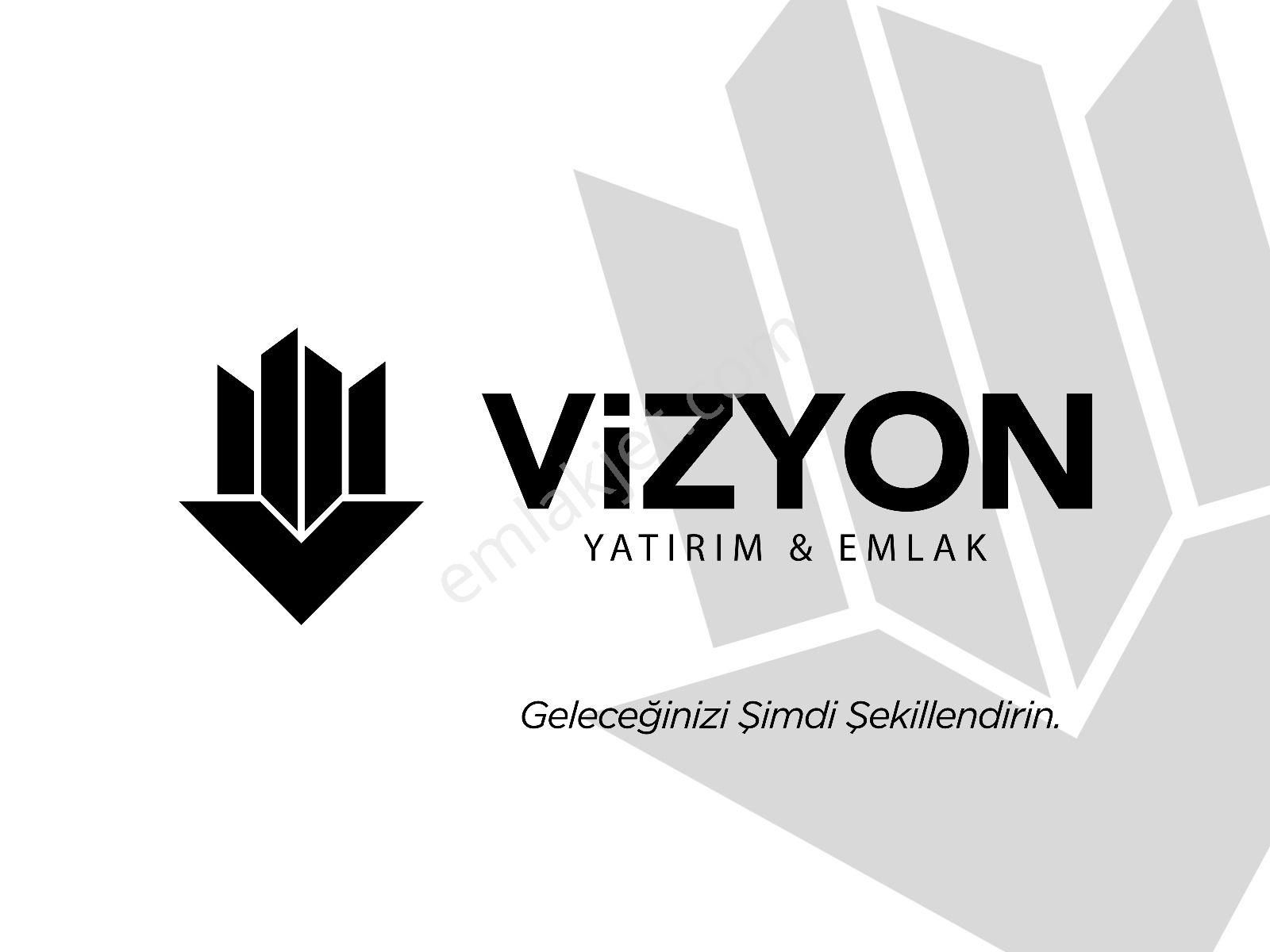 Vizyon Yatırım'dan Merkezde 3+1 Daire - Görsel 26