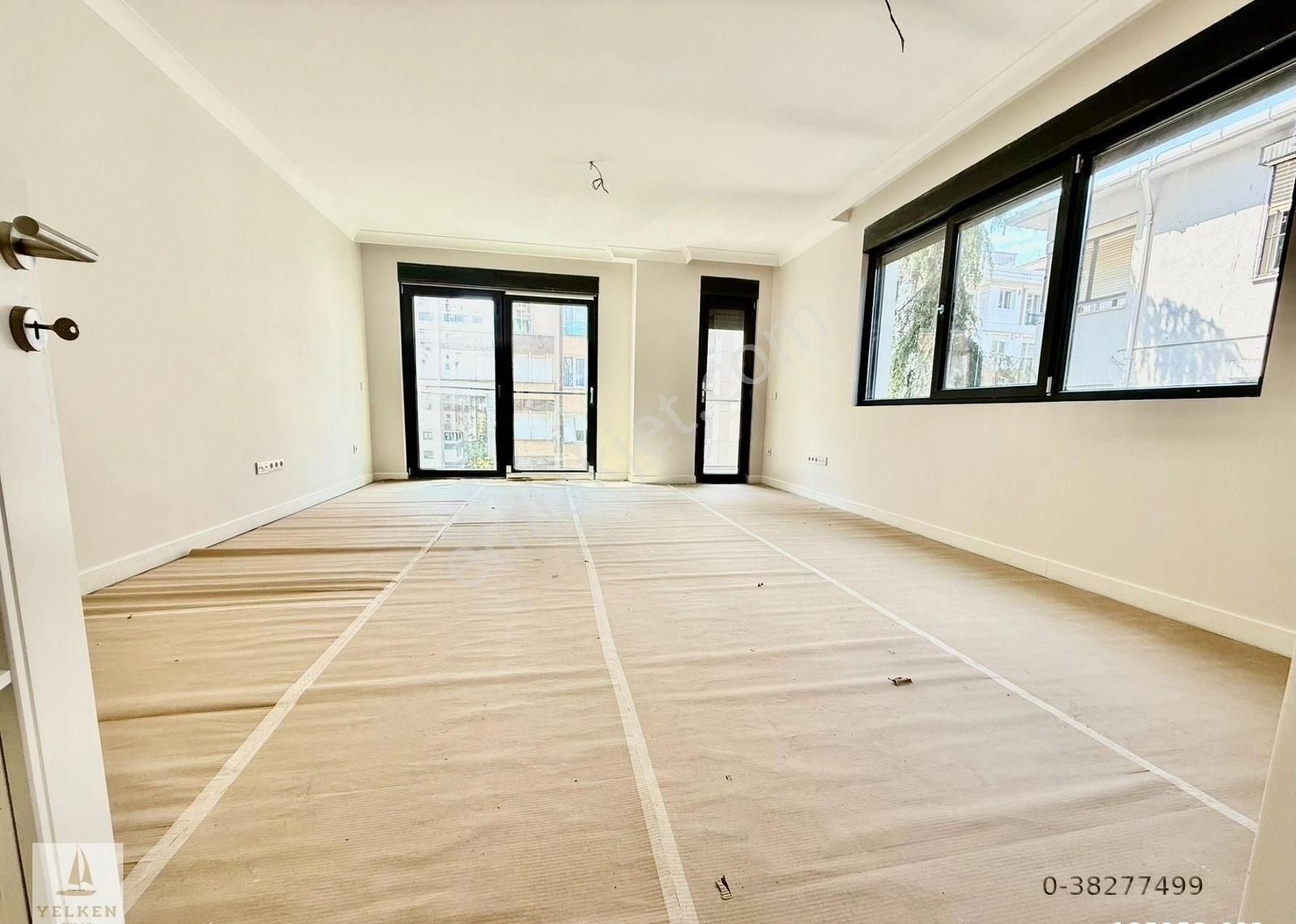 Caddebostan Sahil'de 135m2 3+1 Balkonlu Ultra Lüks Sıfır Yelken Emlak - Görsel 11