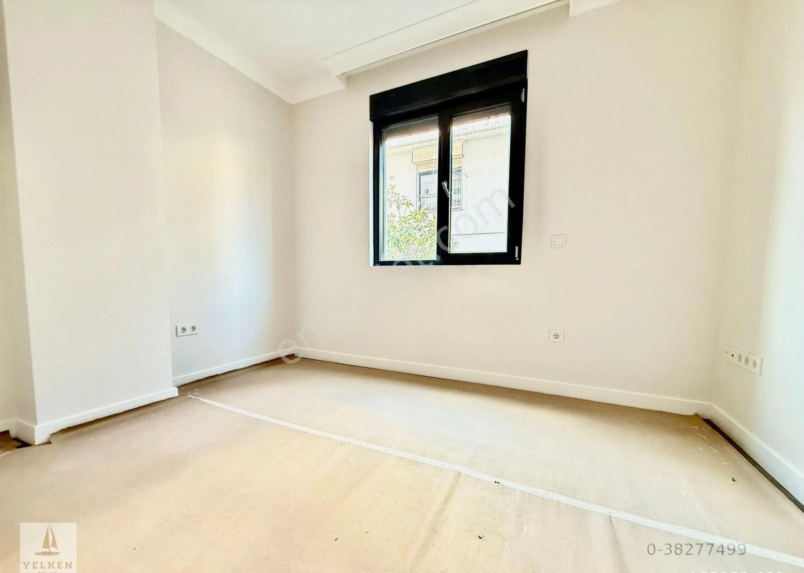 Caddebostan Sahil'de 135m2 3+1 Balkonlu Ultra Lüks Sıfır Yelken Emlak - Görsel 25