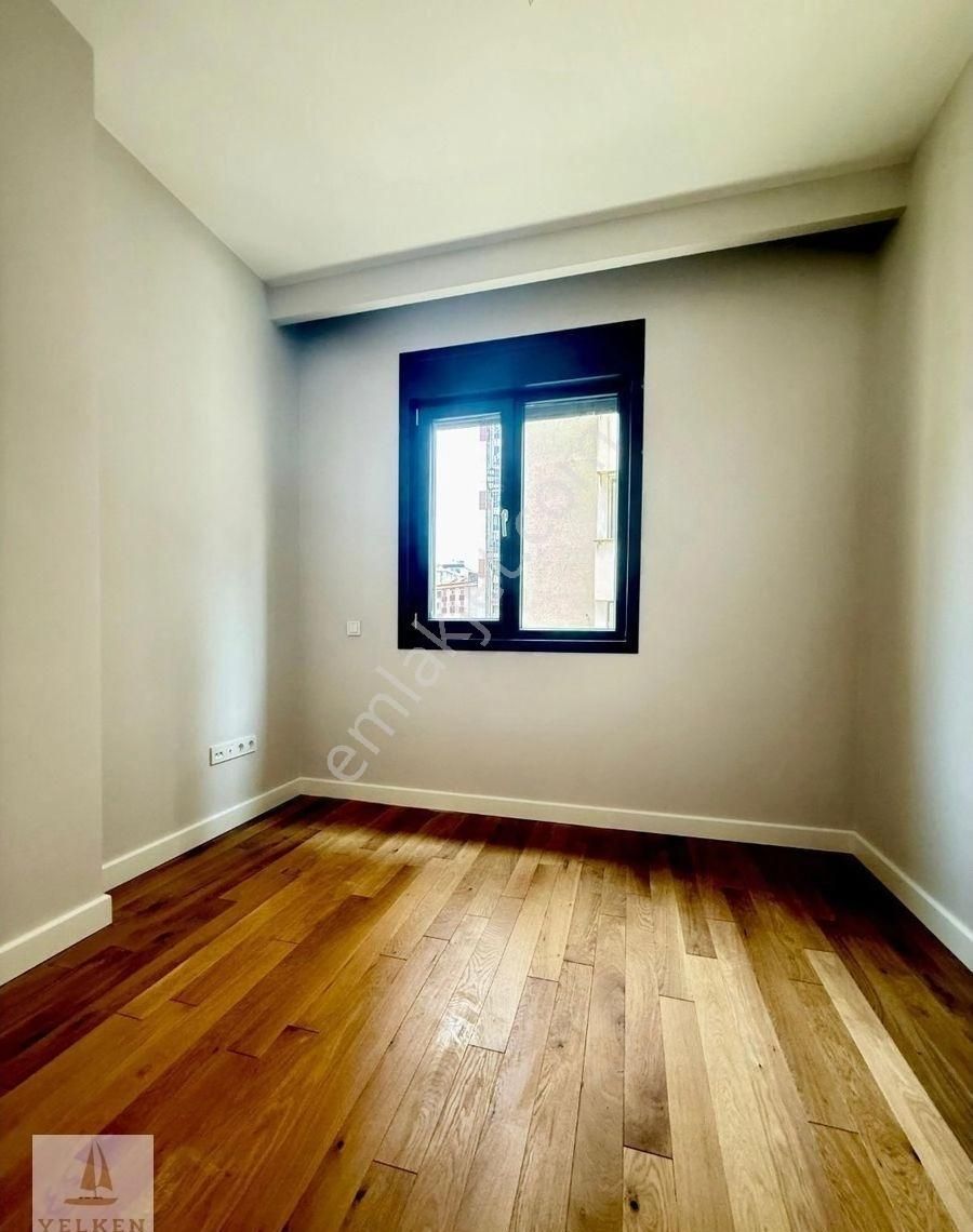 Yelken'den Şaşkınbakkal Bağdat'a 2.binada 3+1 Balkonlu Sıfır - Görsel 7