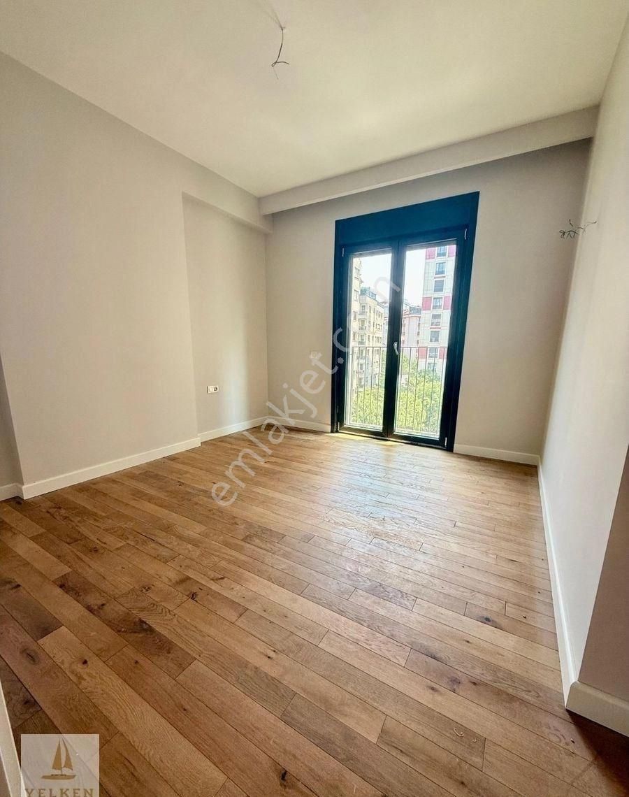 Yelken'den Şaşkınbakkal Bağdat'a 2.binada 3+1 Balkonlu Sıfır - Görsel 34