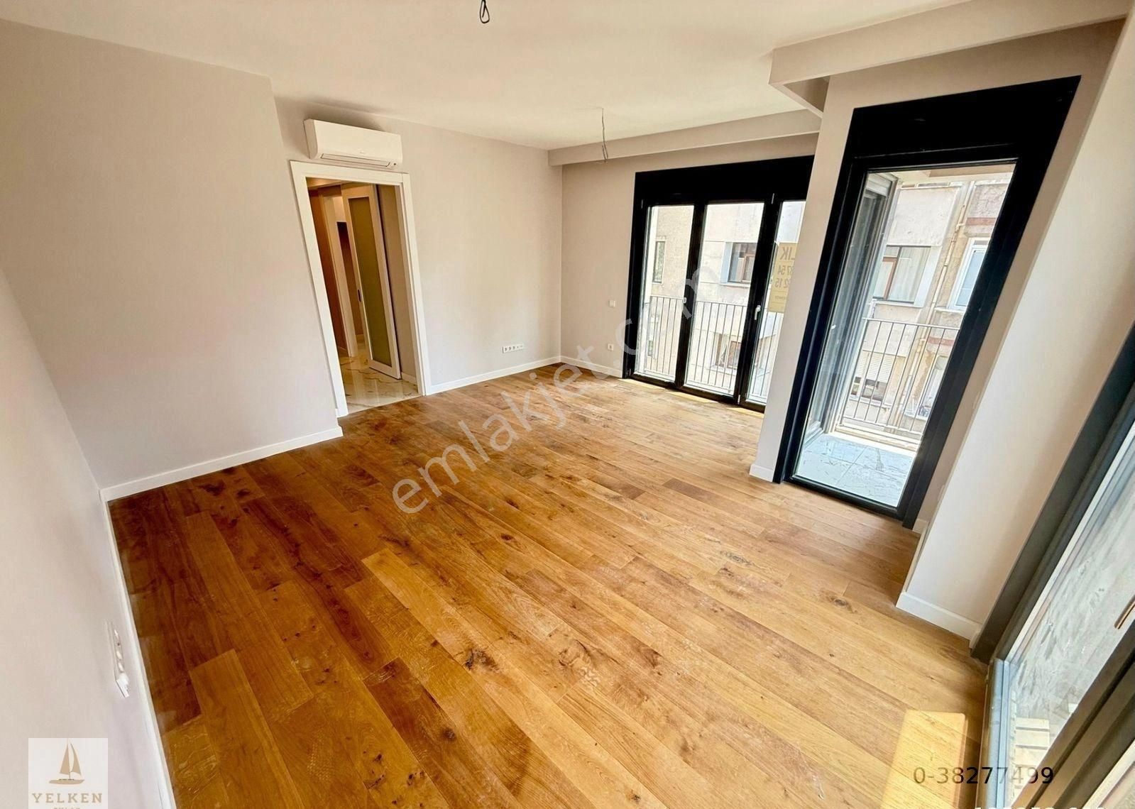 Yelken'den Şaşkınbakkal Bağdat'a 2.binada 3+1 Balkonlu Sıfır - Görsel 20