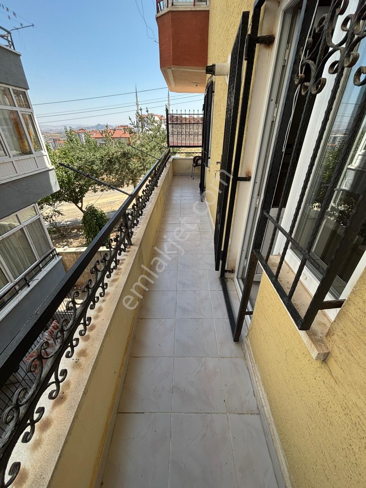 Vizyon Yatırım'dan Yüksek Girişlerin En Genişi 3+1 - Görsel 30