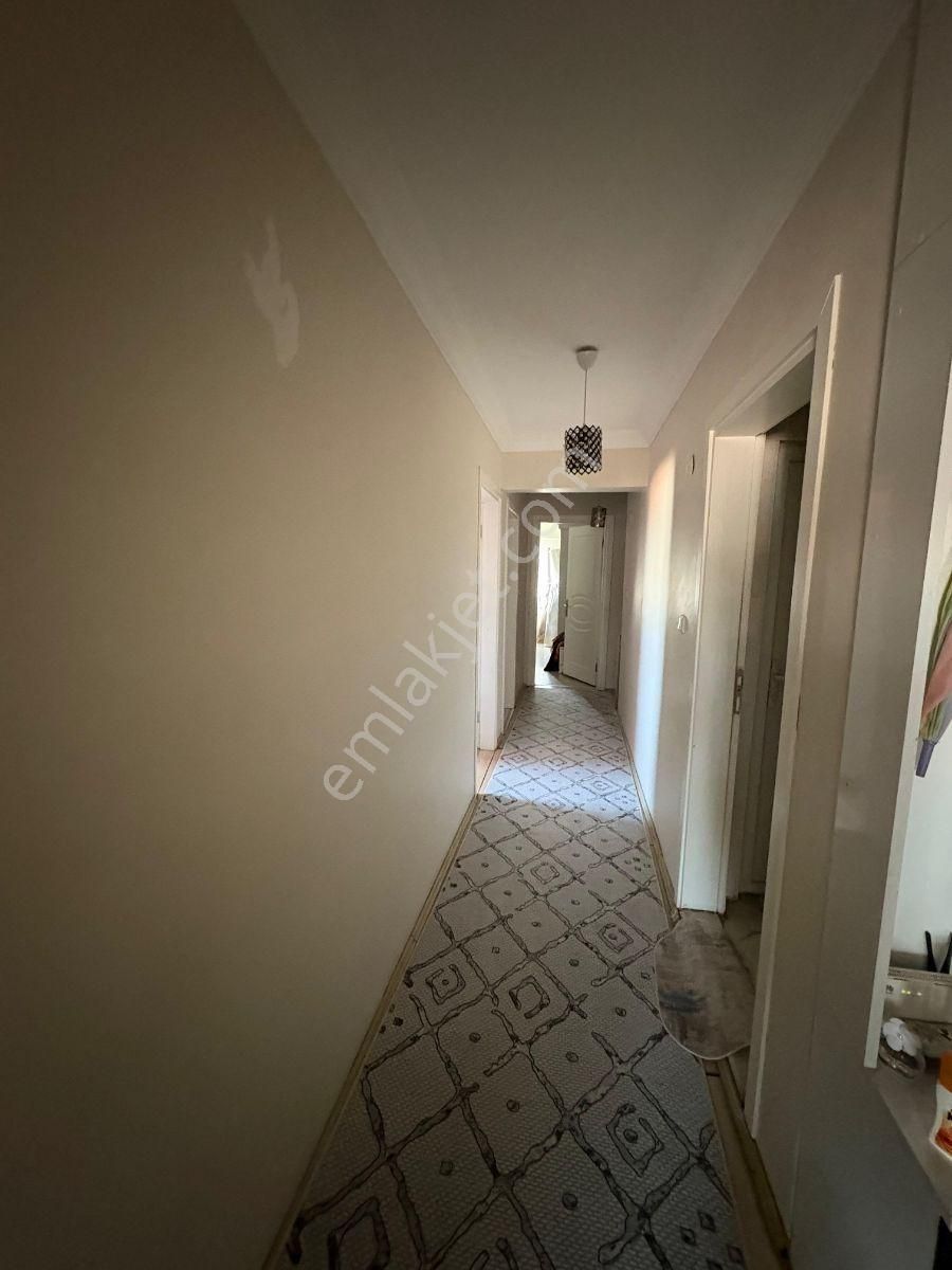 Ünalan Mahallesinin En Güzel 3+1 Dairelerinden Birini Satılık - Görsel 10