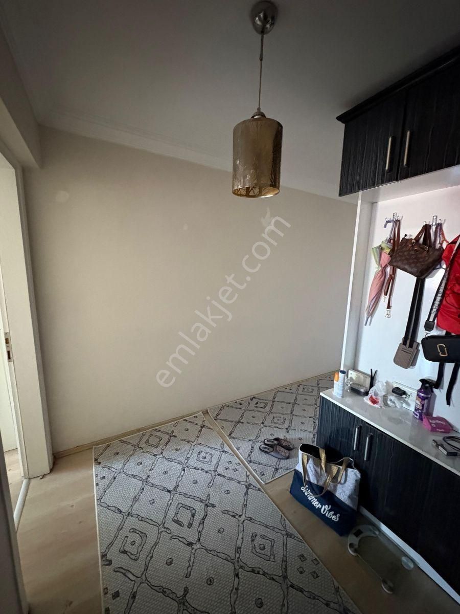 Ünalan Mahallesinin En Güzel 3+1 Dairelerinden Birini Satılık - Görsel 7