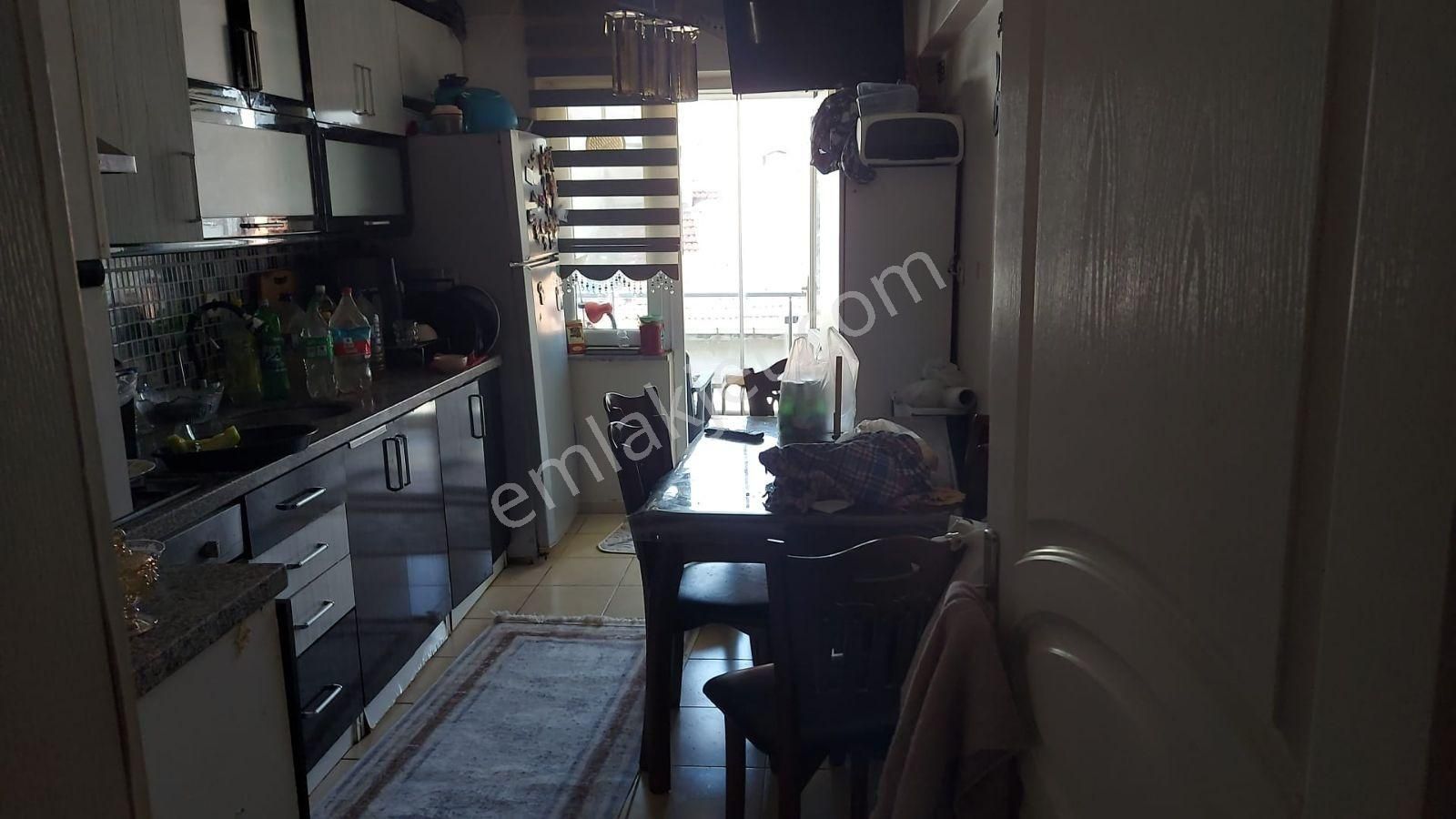 Ünalan Mahallesinin En Güzel 3+1 Dairelerinden Birini Satılık - Görsel 8