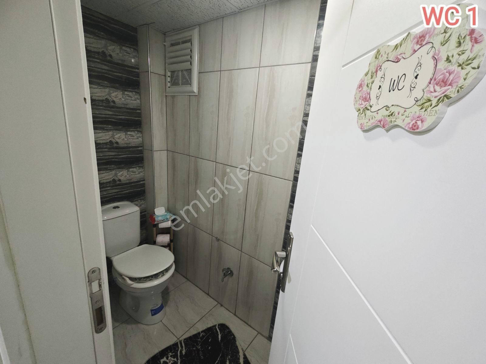 Uşak Merkez Ara Kat 2+1 | Okul Ve Avm'ye Yakın, Fırsat Daire! - Görsel 15