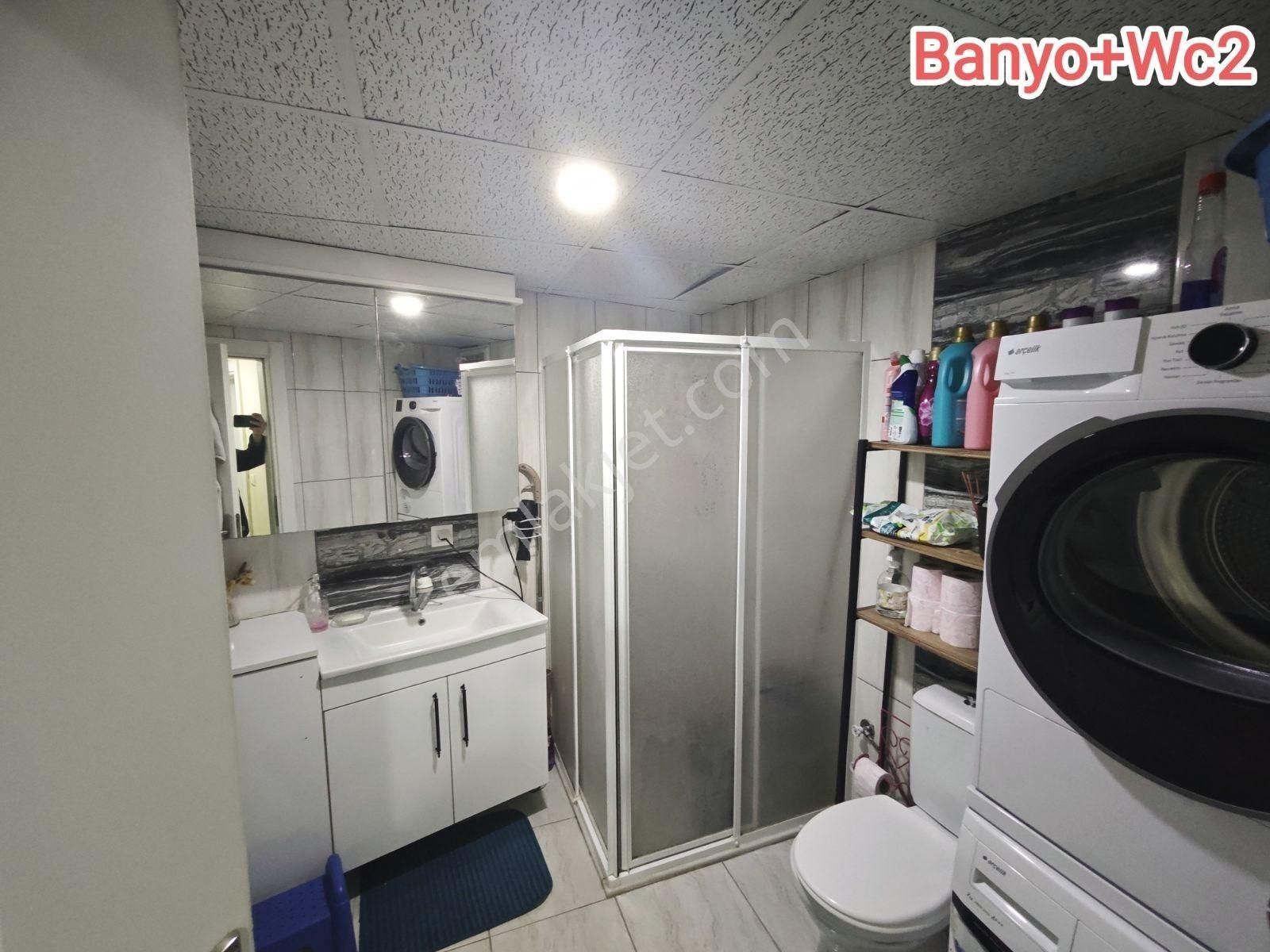 Uşak Merkez Ara Kat 2+1 | Okul Ve Avm'ye Yakın, Fırsat Daire! - Görsel 2