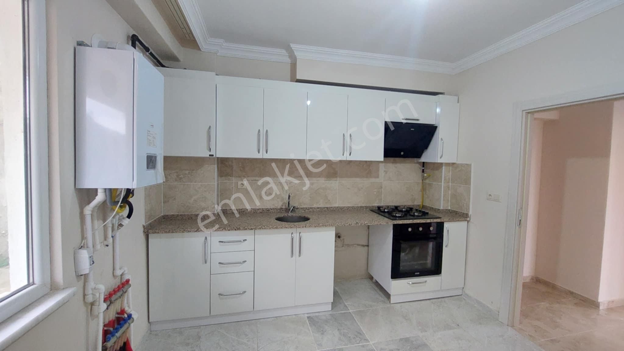 Satılık 3+1 Uygun Fiyat Daire Olukbaşı Mevkii