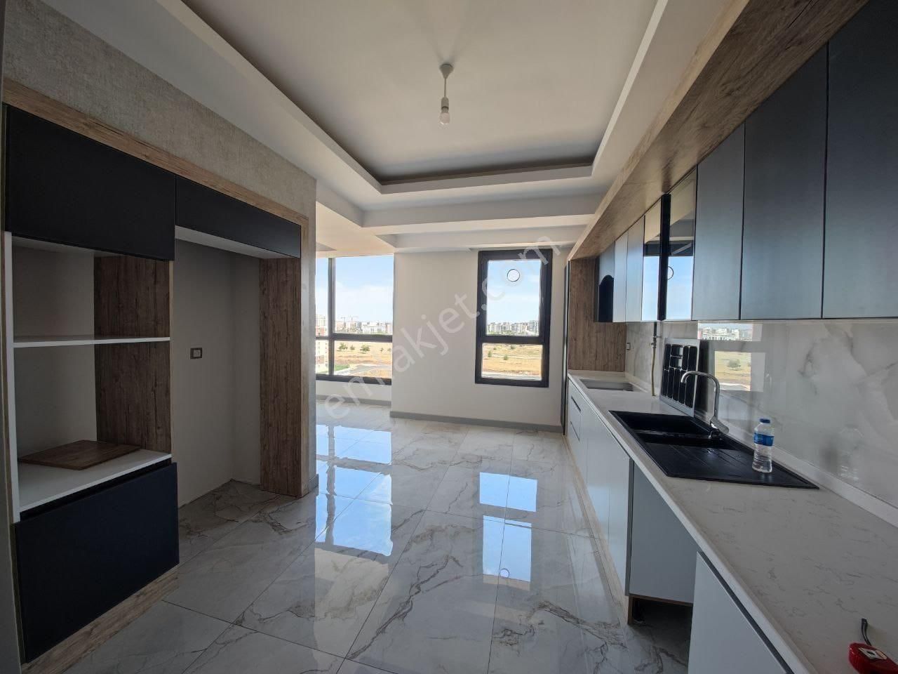 Premar Pro'dan Winstown Civarı Satılık 3.5+1 Daire