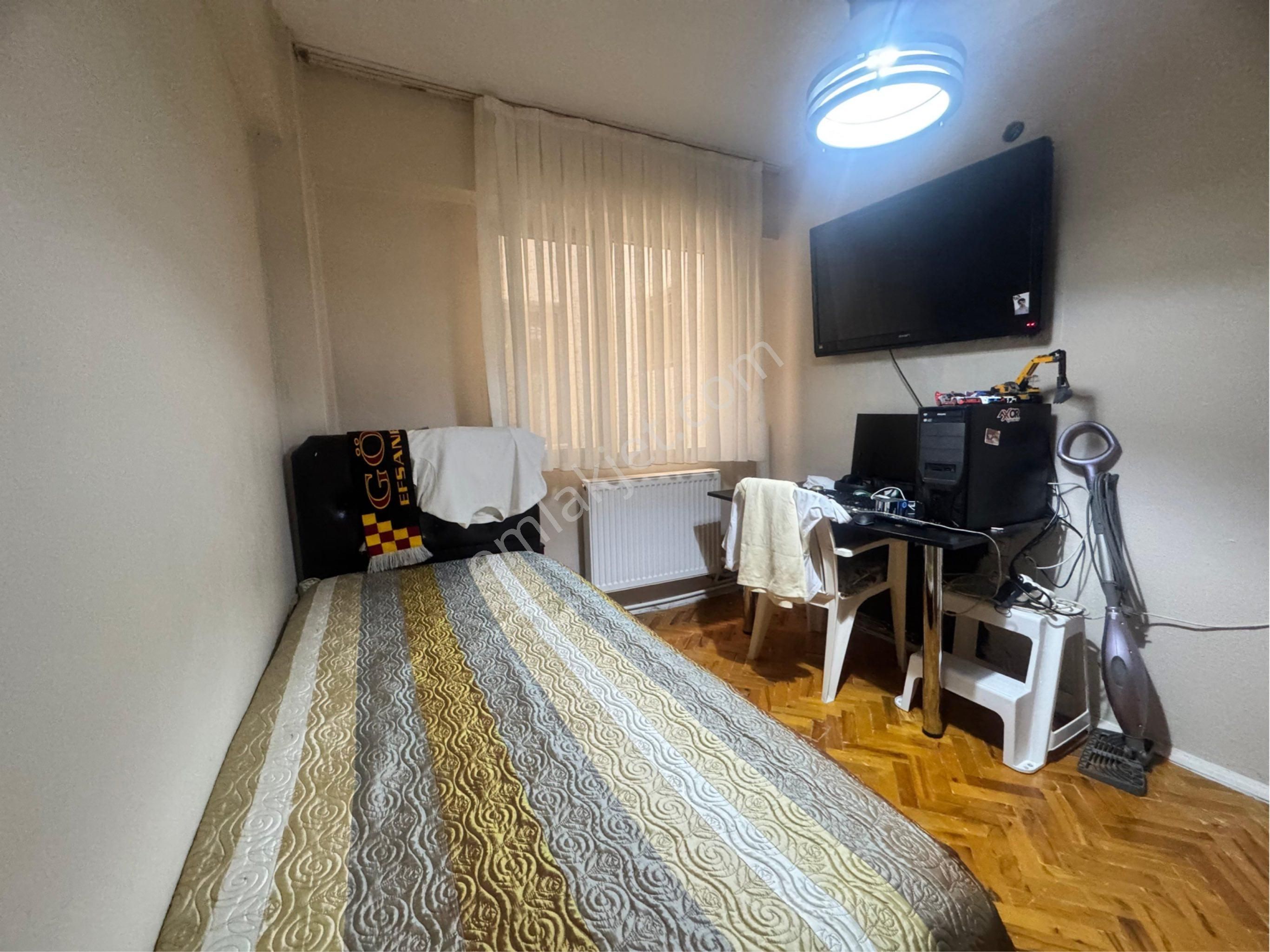 Metin Oktay Mh. 3+1 Arakat 120m2 Doğalgaz İçi Bakımlı Satılık - Görsel 9