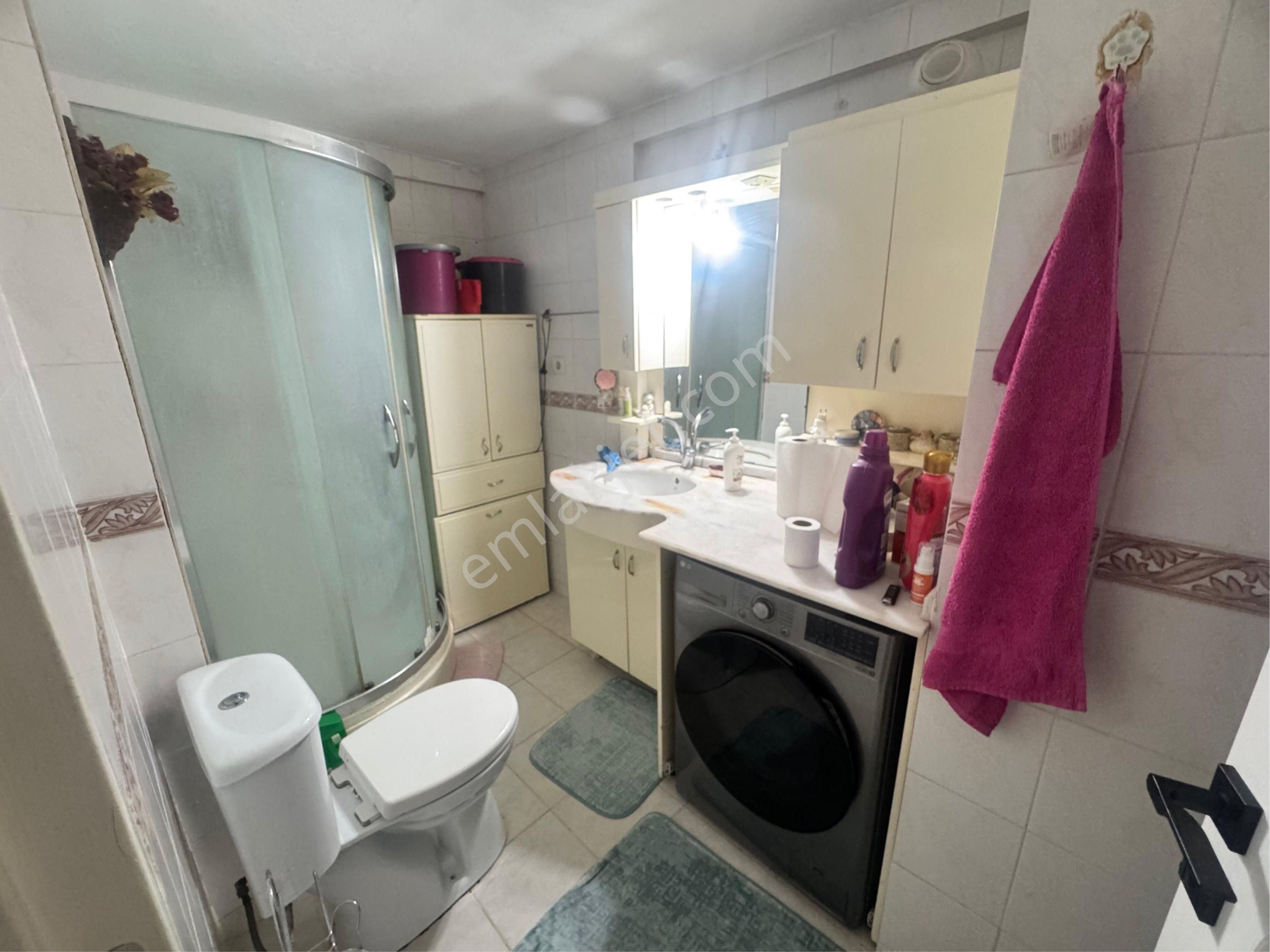 Metin Oktay Mh. 3+1 Arakat 120m2 Doğalgaz İçi Bakımlı Satılık - Görsel 14