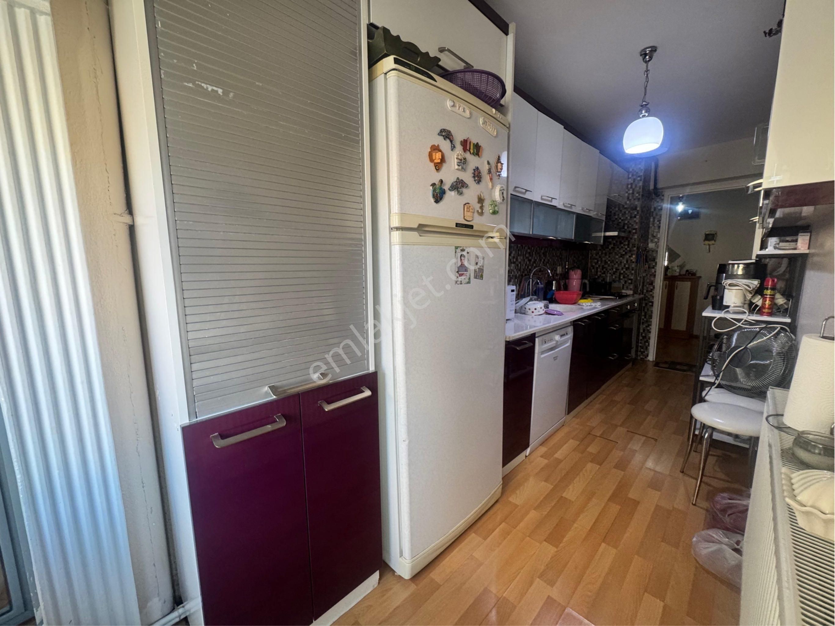 Metin Oktay Mh. 3+1 Arakat 120m2 Doğalgaz İçi Bakımlı Satılık - Görsel 28