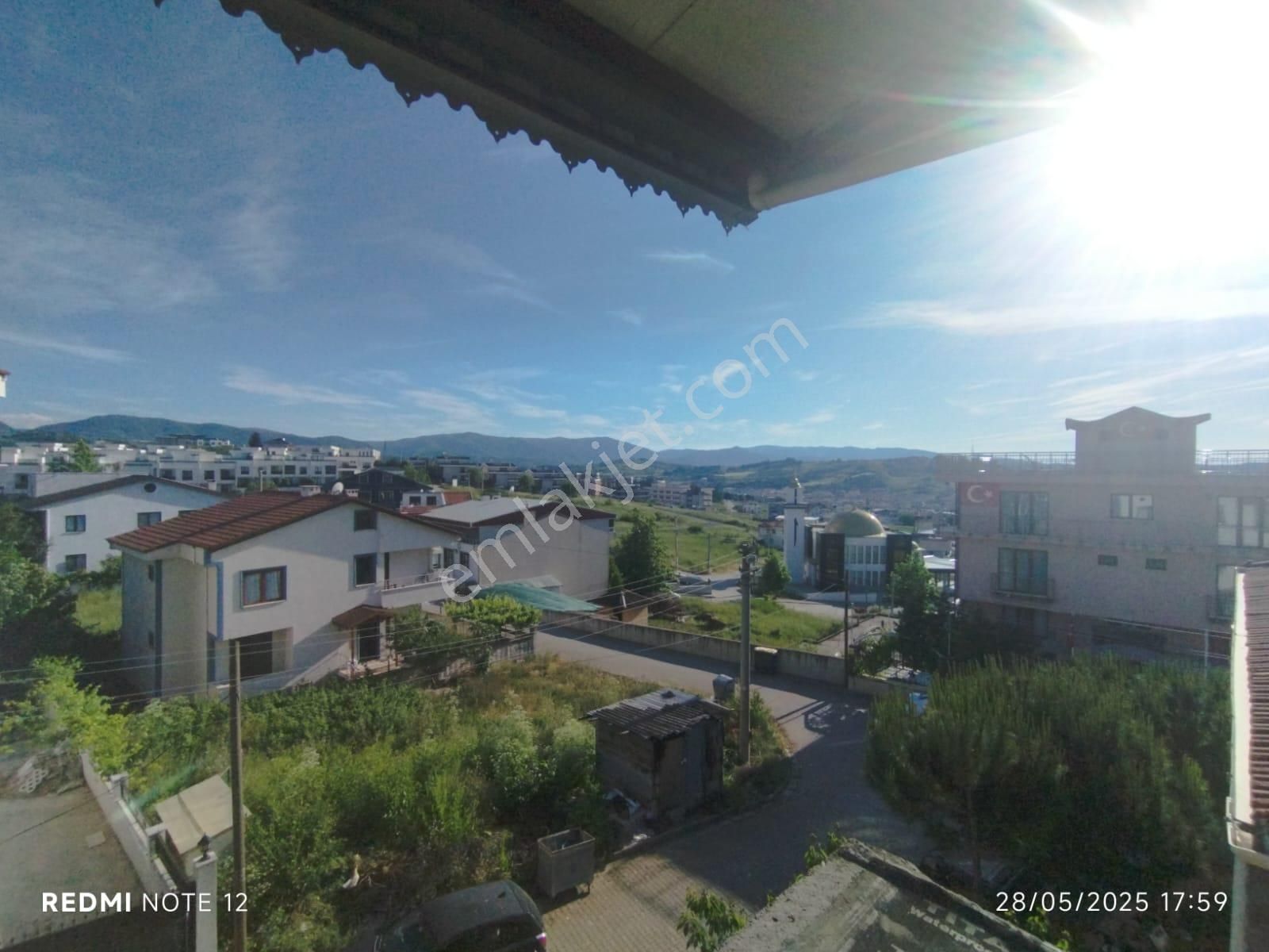 Bağlarbaşında Komple Satılık Kelepir Bina - Görsel 5