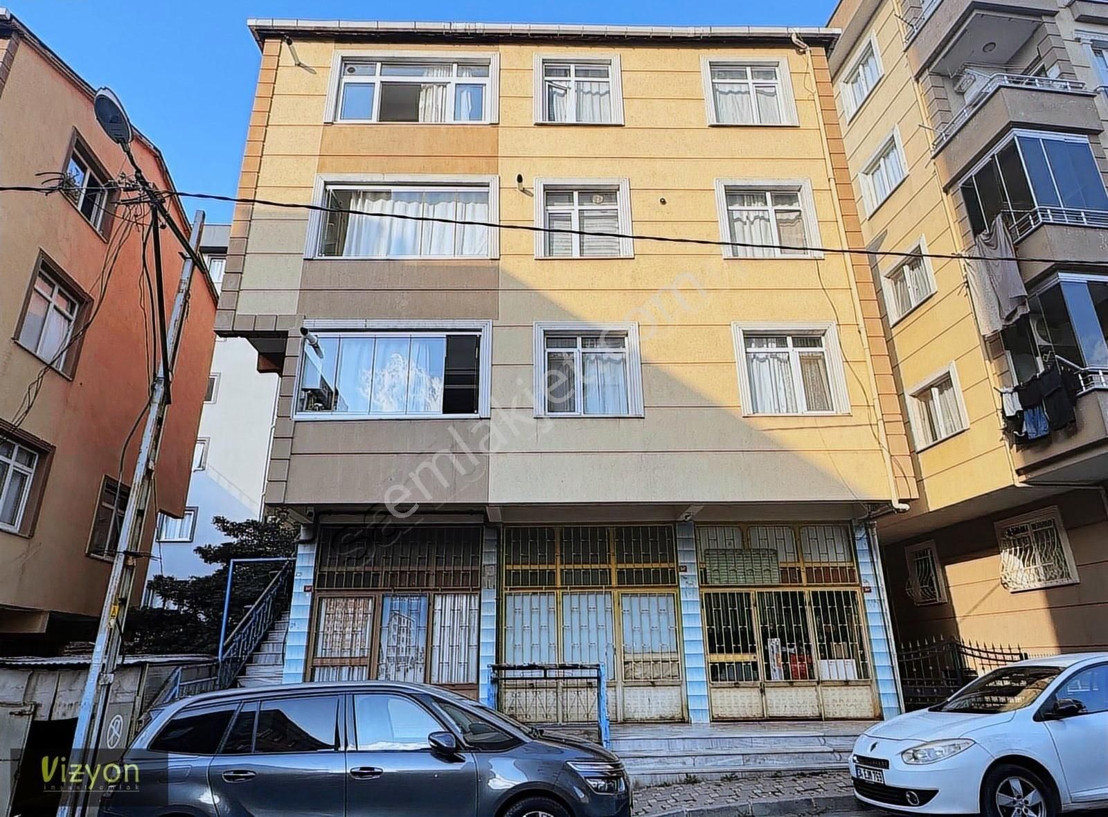 Ara Kat Kiralık 1+1 Daire