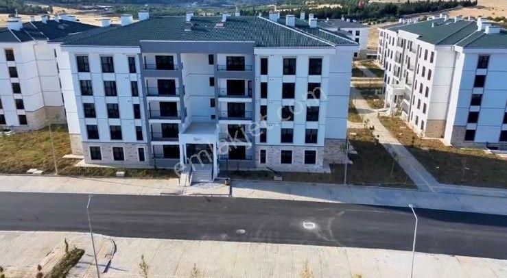 Turyaptan Yeni Tokide 3+1 Daire