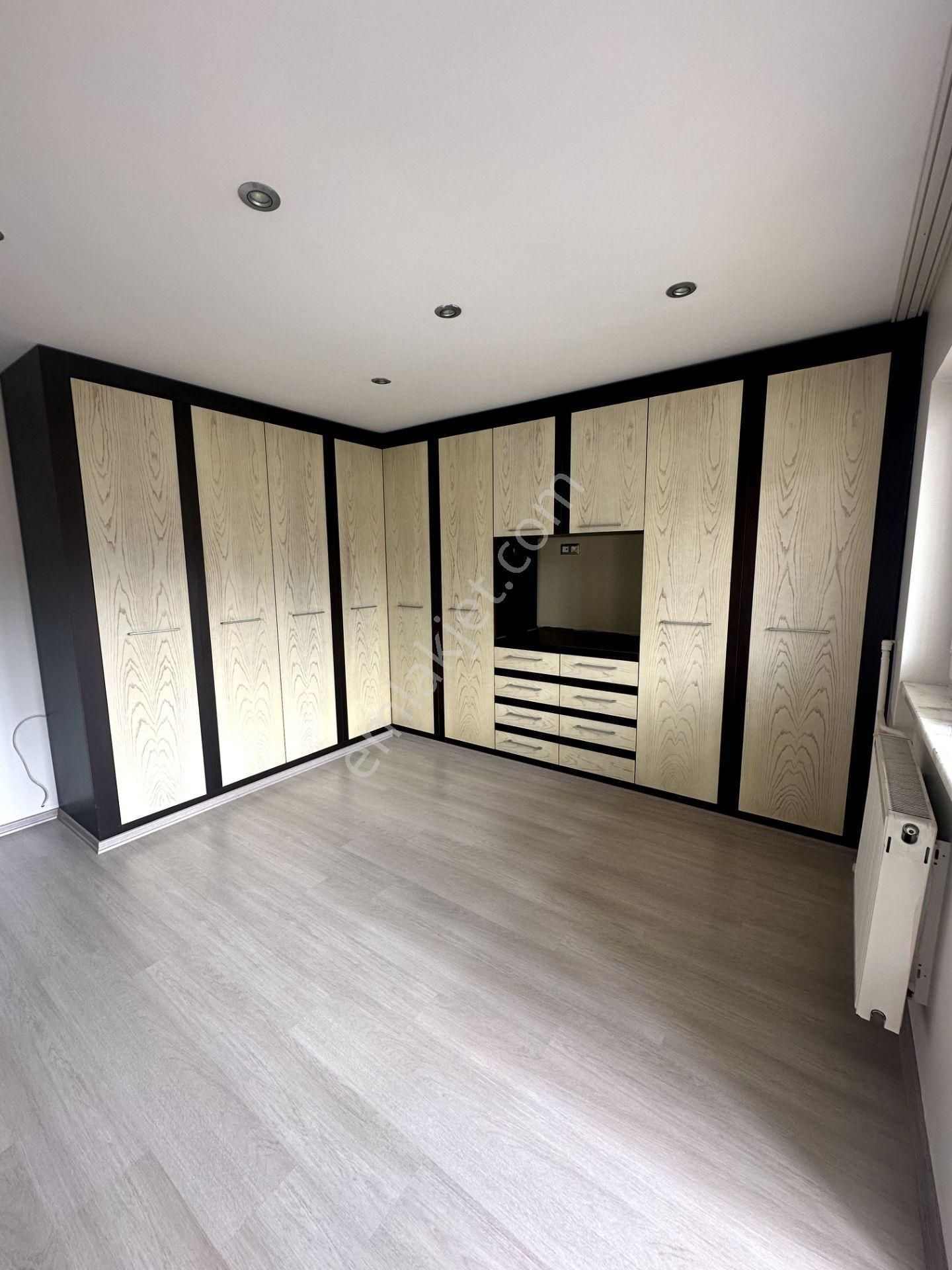 İçi Sıfır 3 + 1 Eşyasız Kiralık Daire - Görsel 5