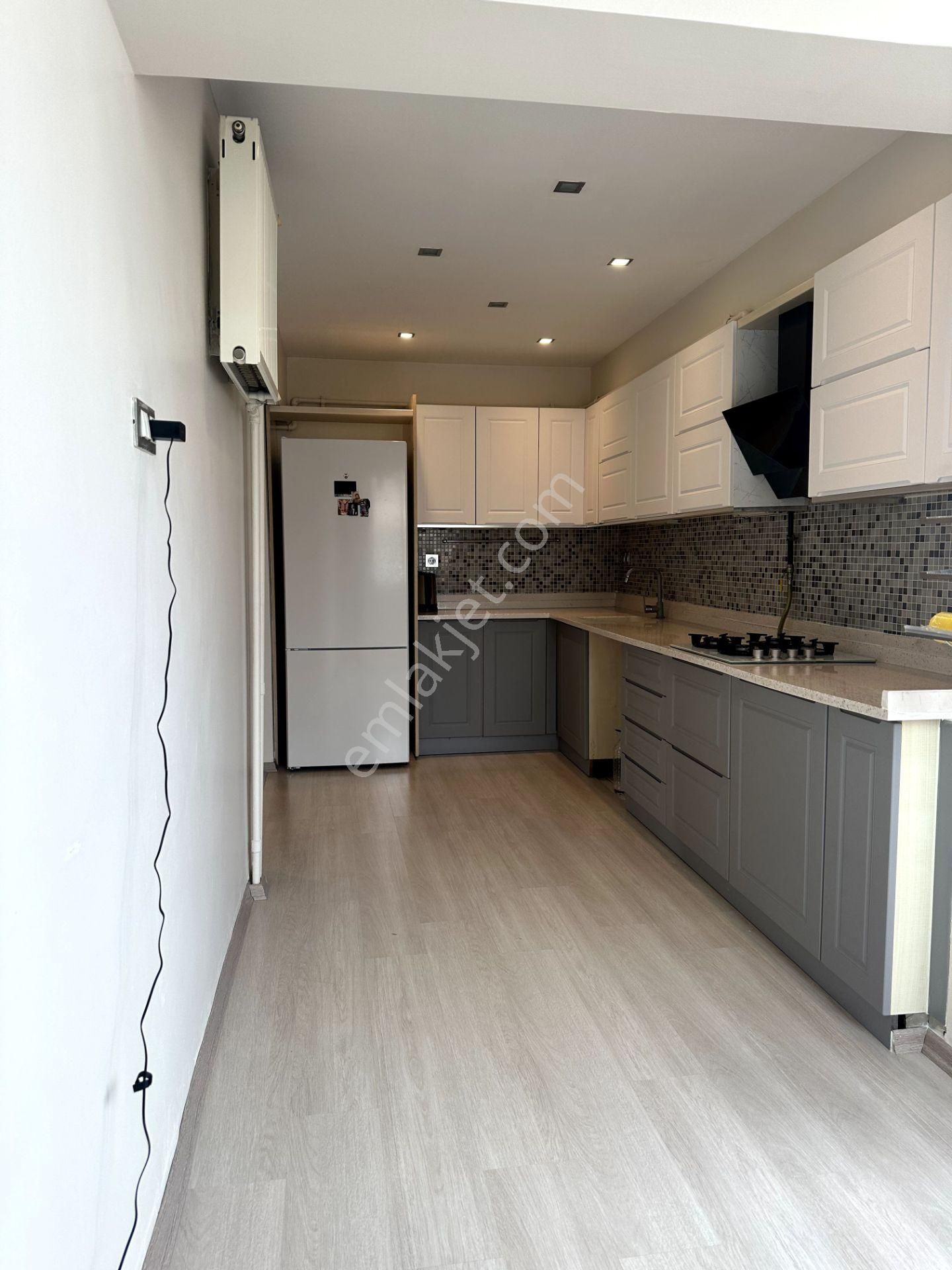 İçi Sıfır 3 + 1 Eşyasız Kiralık Daire - Görsel 7