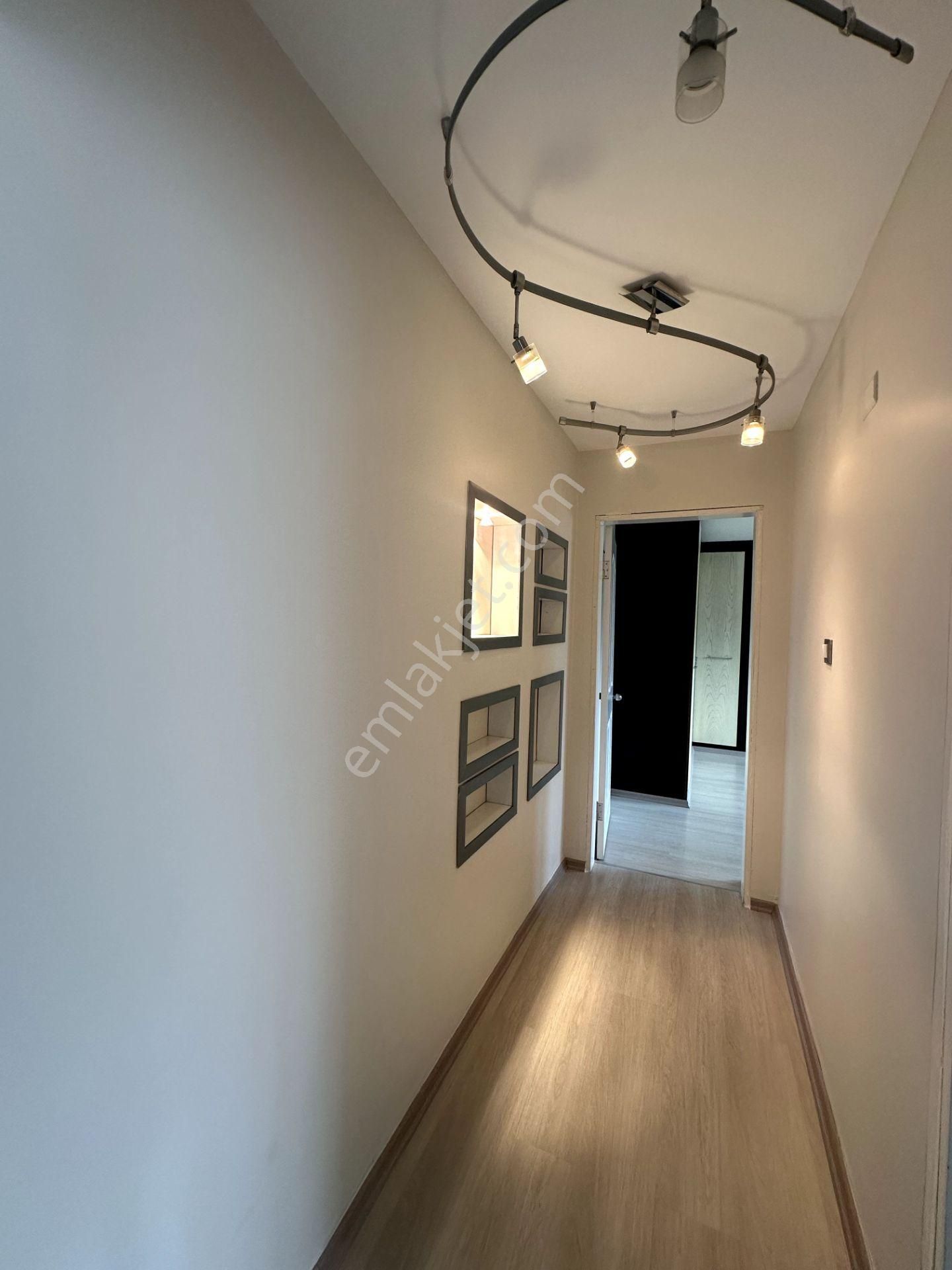 İçi Sıfır 3 + 1 Eşyasız Kiralık Daire - Görsel 6