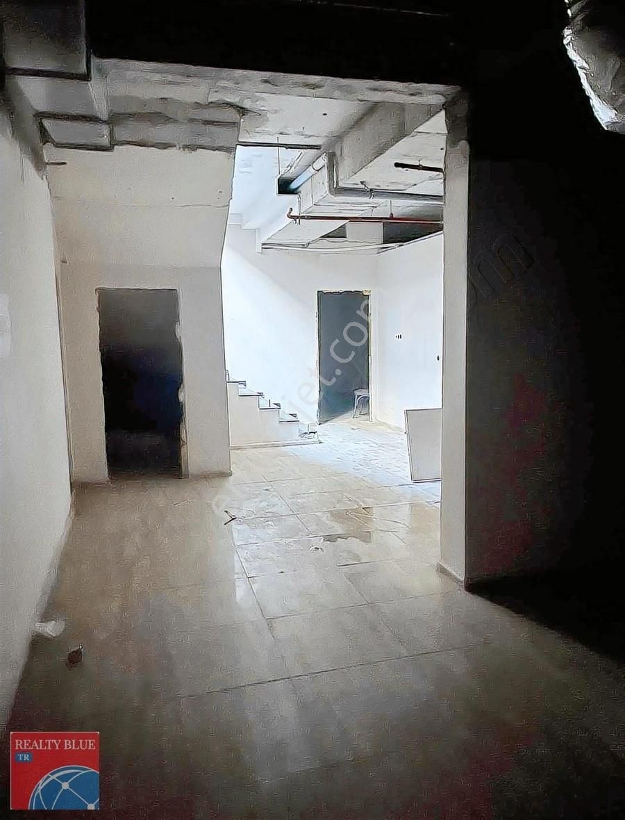 Samandıra Metro Durağına 200mt, Ön Kullanımlı Bodrumlu Dükkan - Görsel 7
