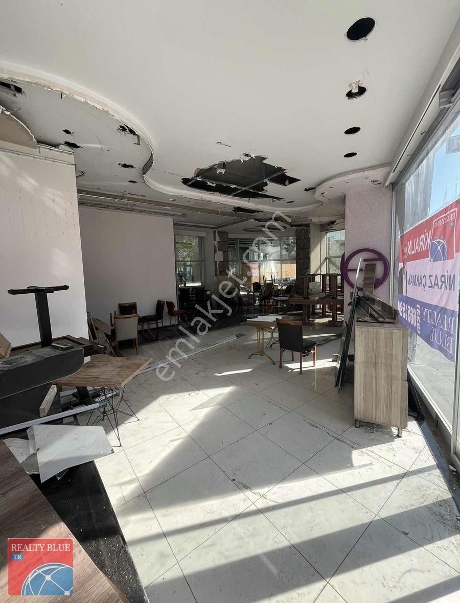 Samandıra Metro Durağına 200mt, Ön Kullanımlı Bodrumlu Dükkan - Görsel 2