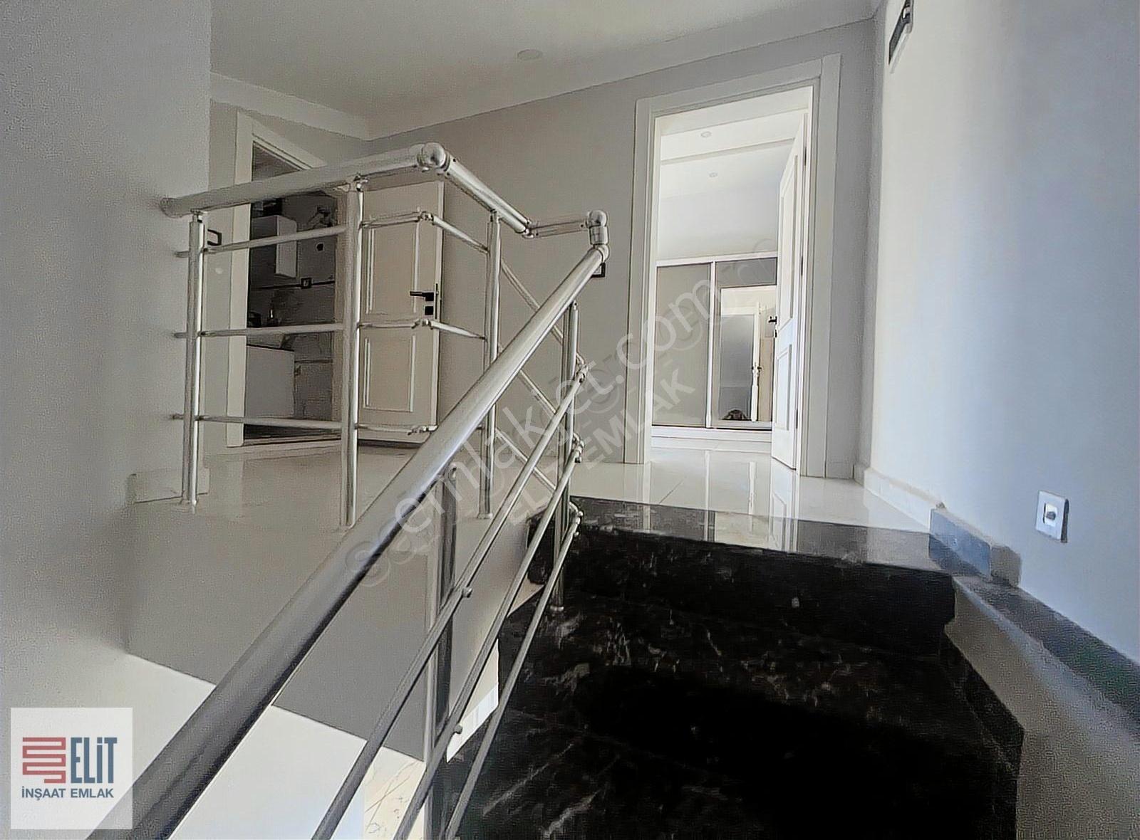 Didimde Plaja Sıfır, 4+1 Tam Müstakil, Havuzlu Ve Garajlı Villa - Görsel 25